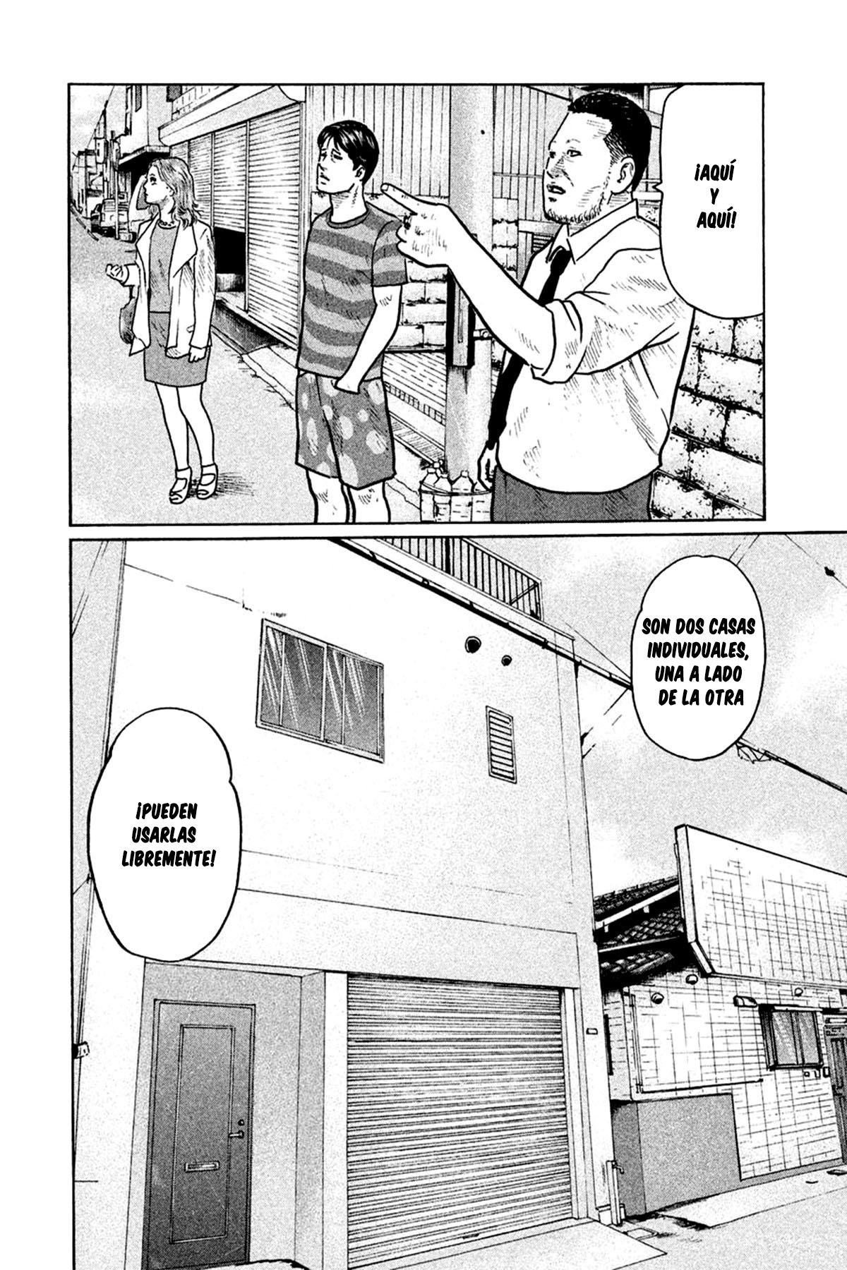 Read The Fable ES Manga Online