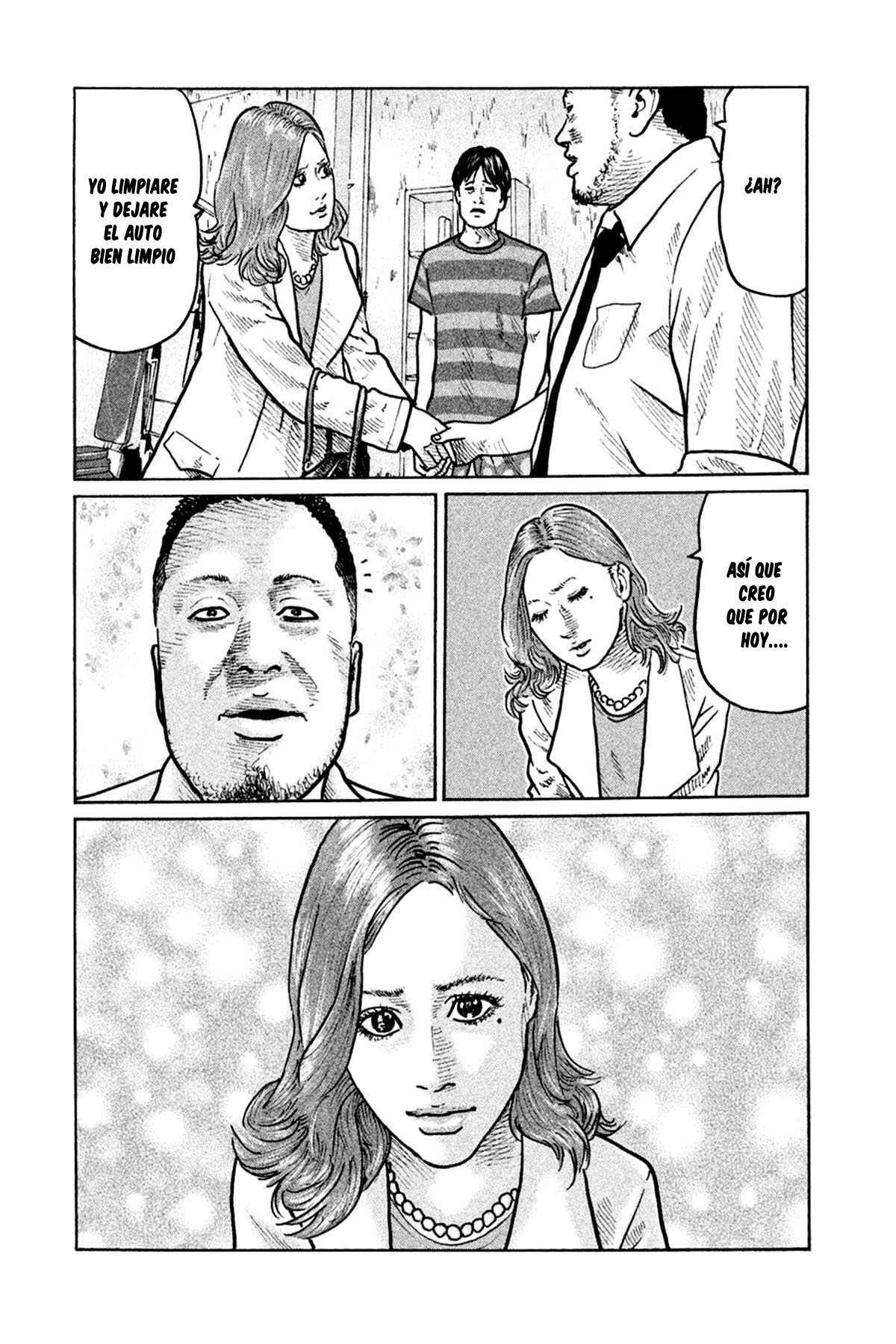 Read The Fable ES Manga Online