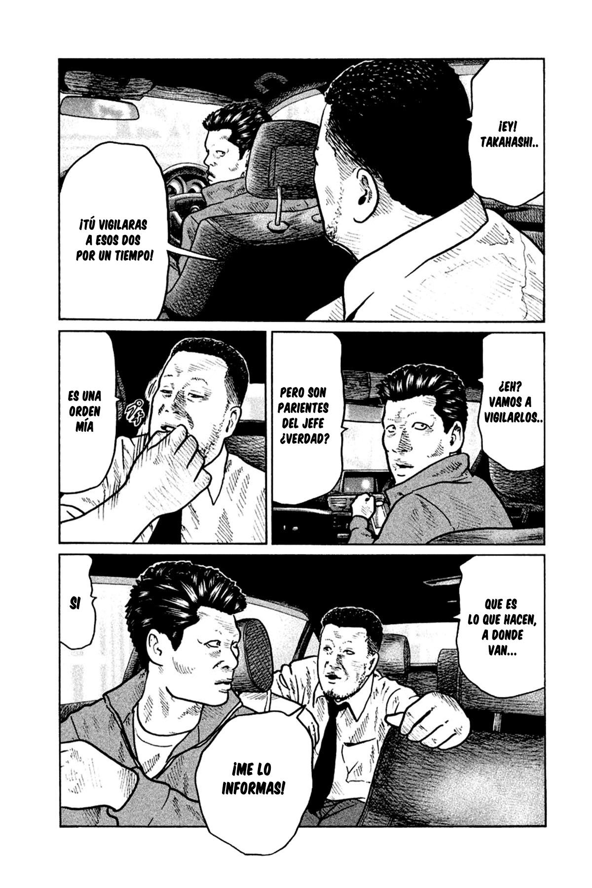 Read The Fable ES Manga Online