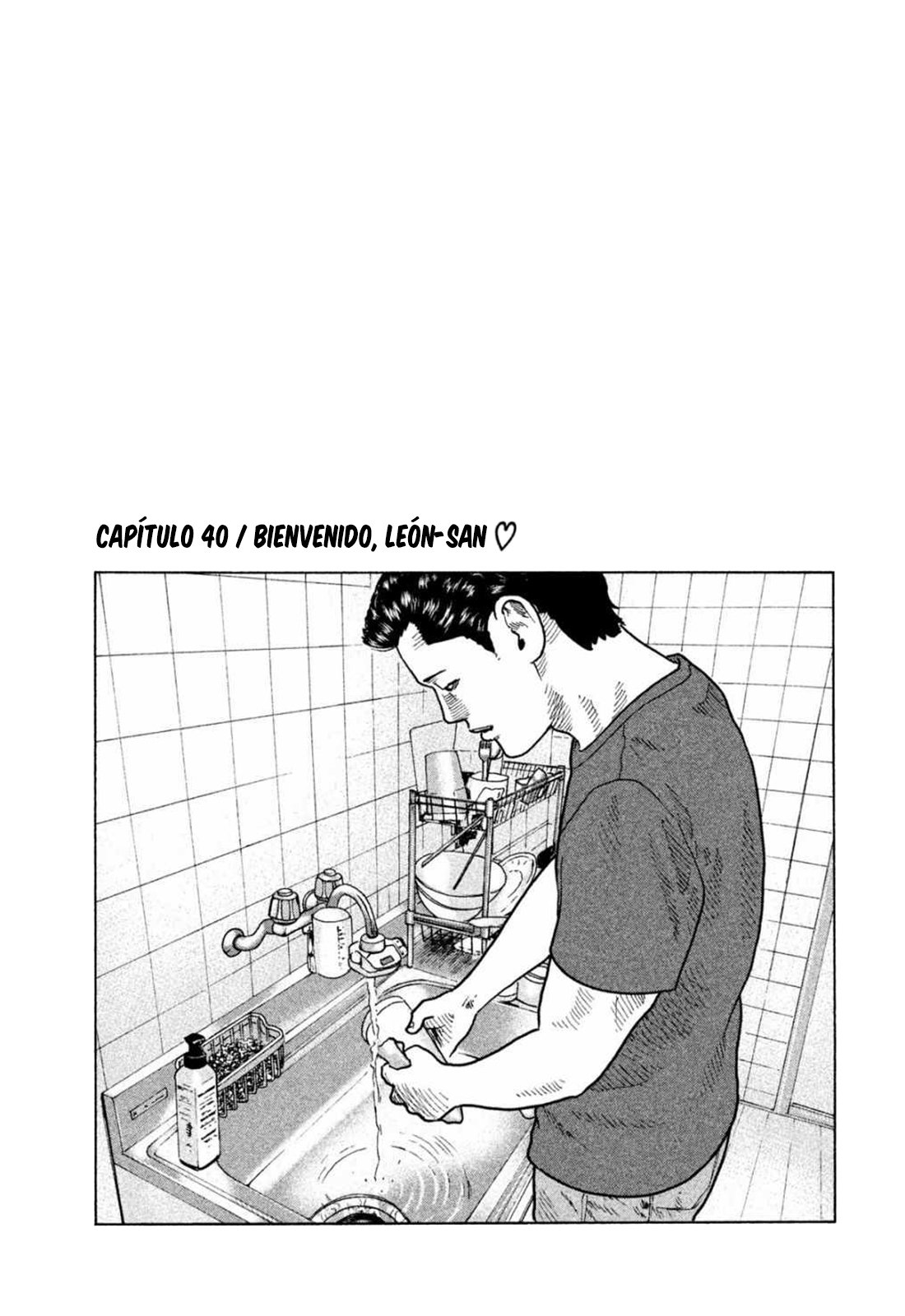 Read The Fable ES Manga Online