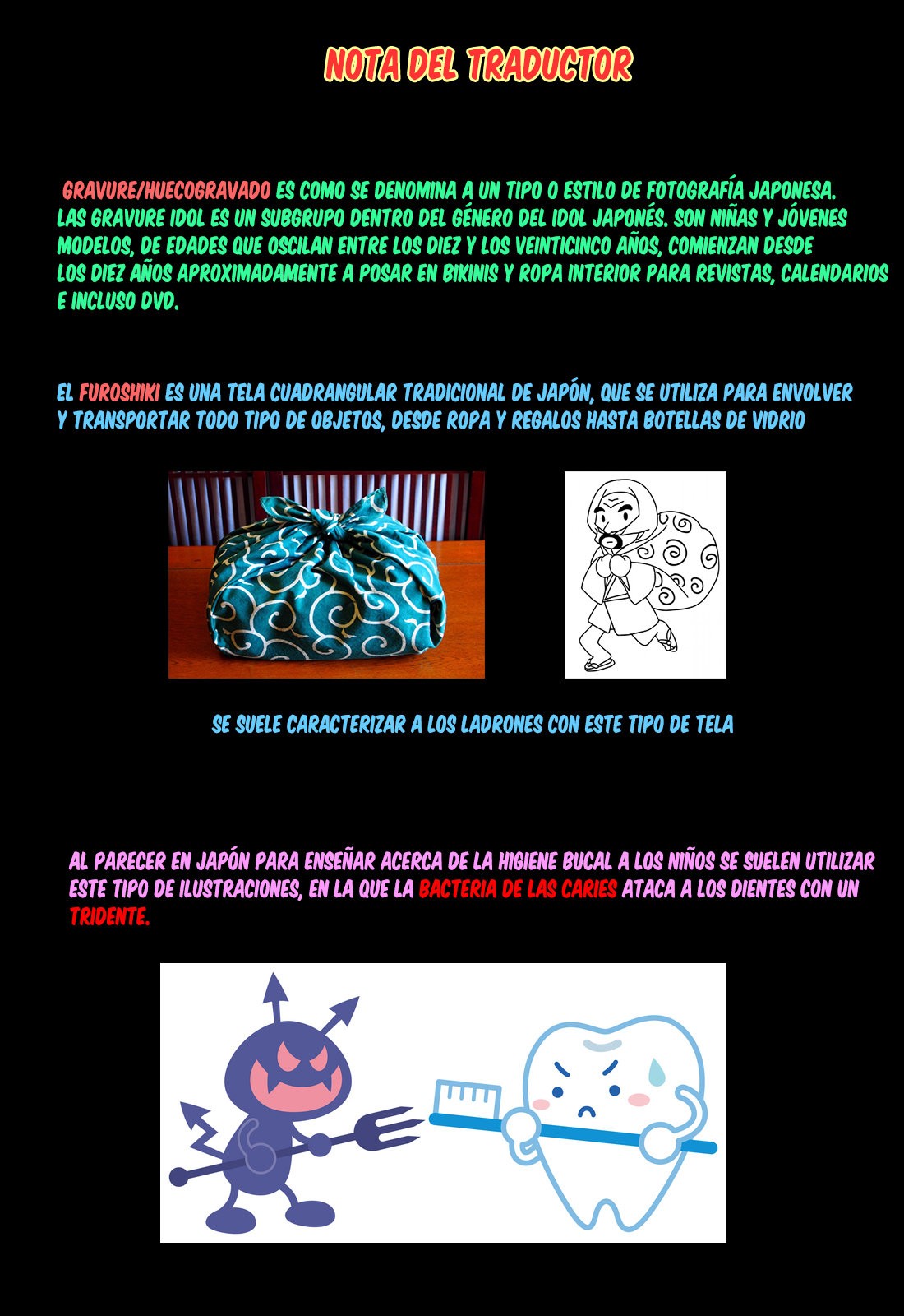 Read The Fable ES Manga Online