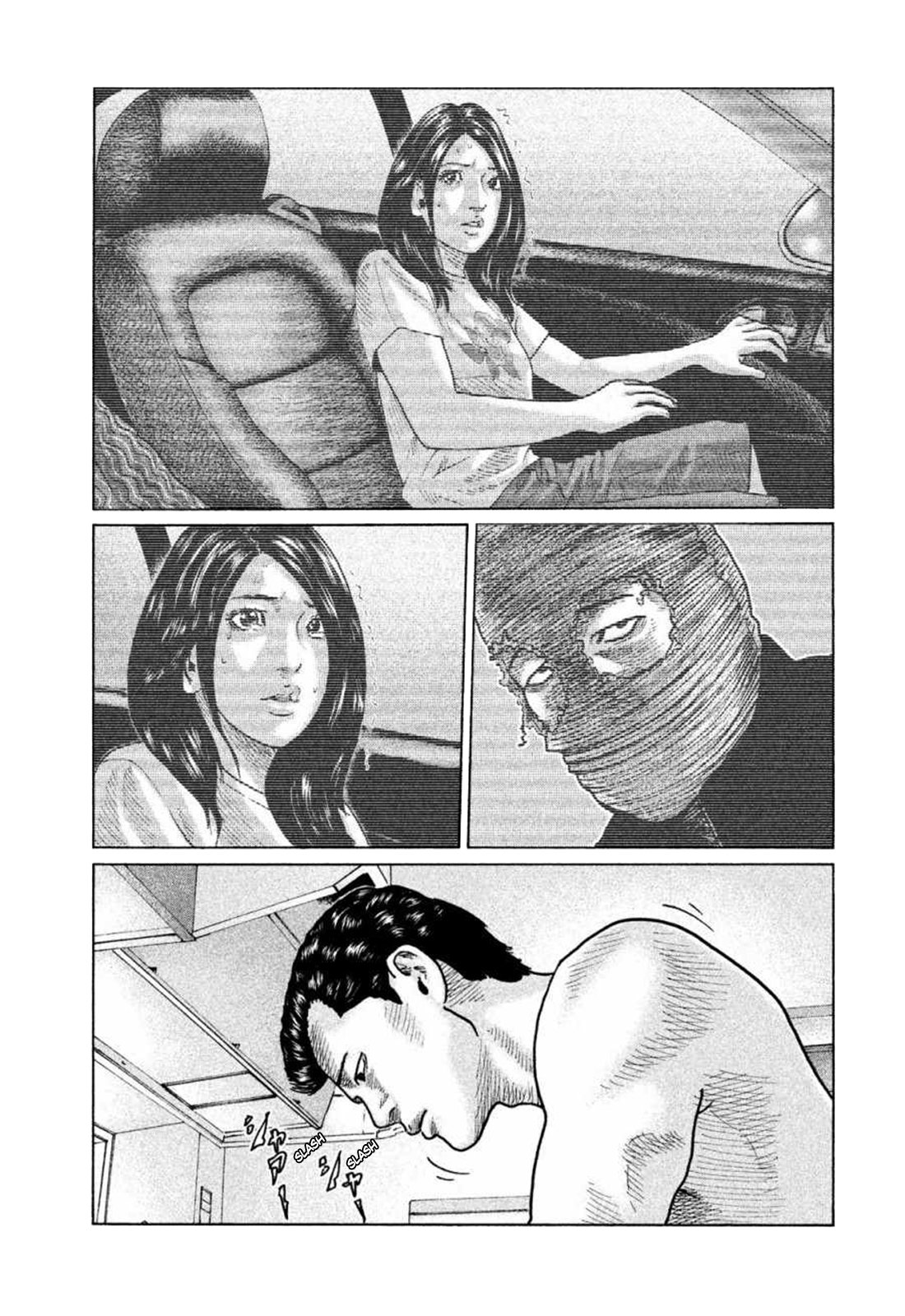 Read The Fable ES Manga Online