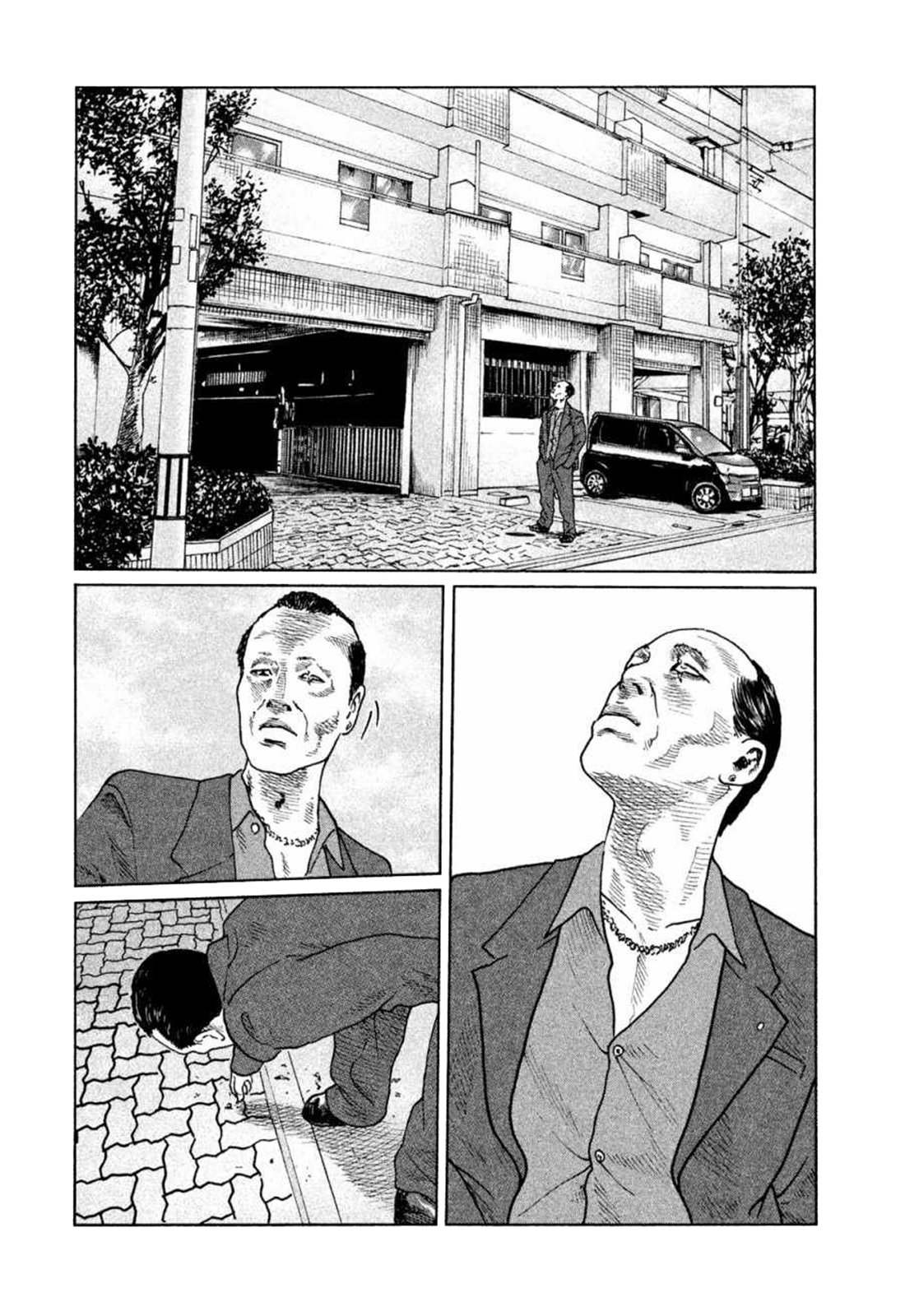 Read The Fable ES Manga Online