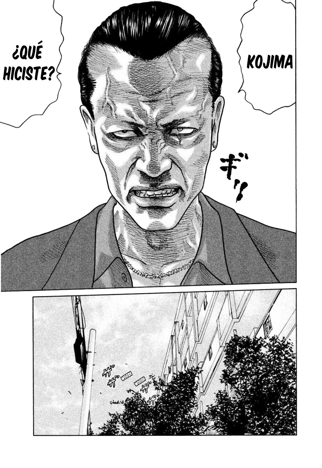 Read The Fable ES Manga Online