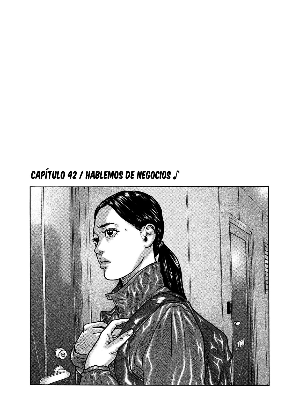 Read The Fable ES Manga Online