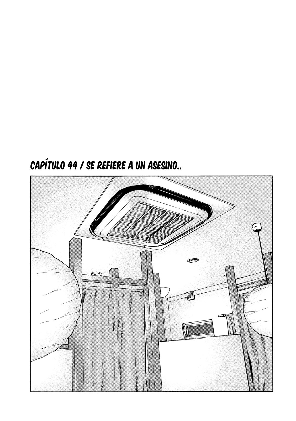 Read The Fable ES Manga Online
