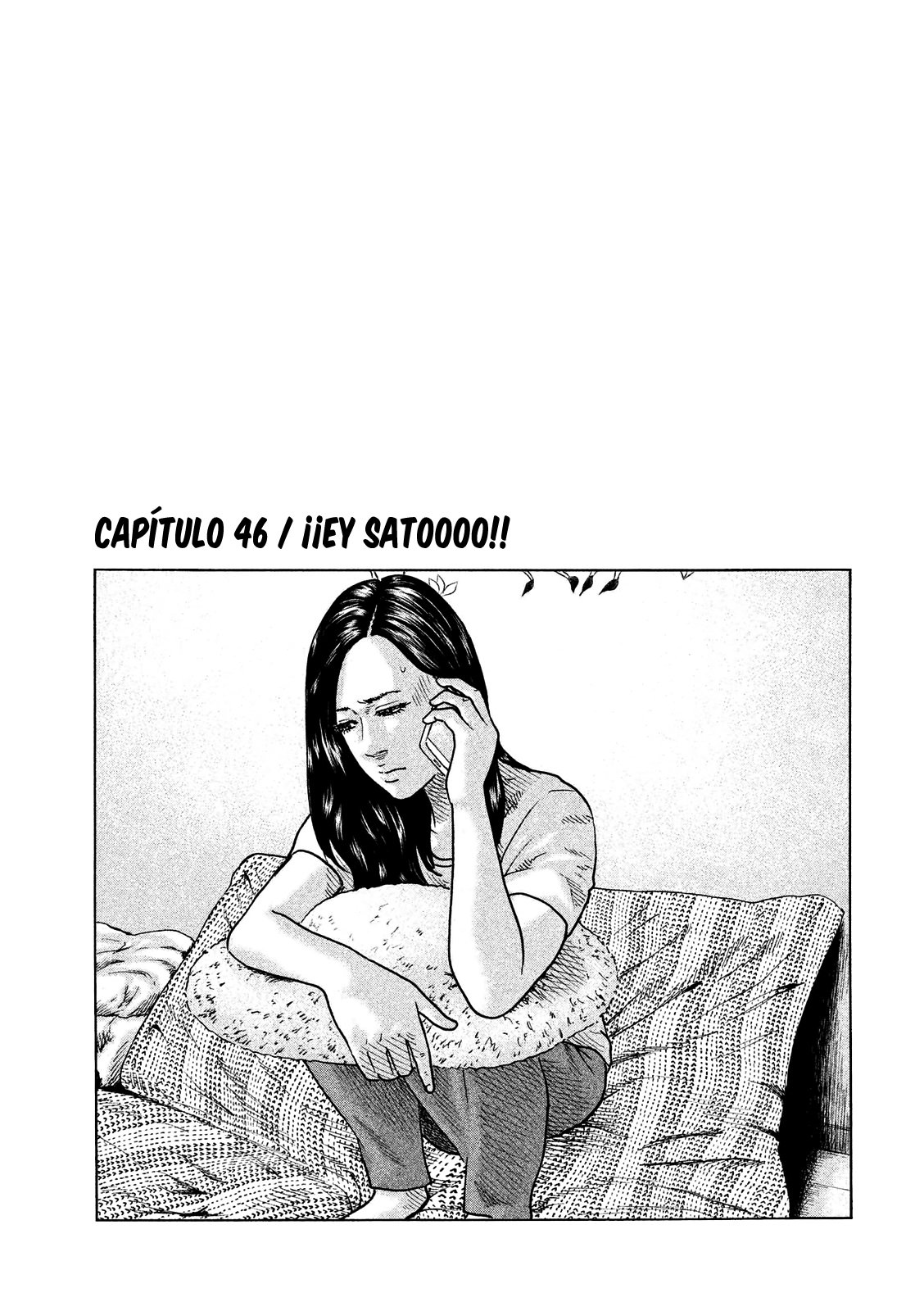 Read The Fable ES Manga Online
