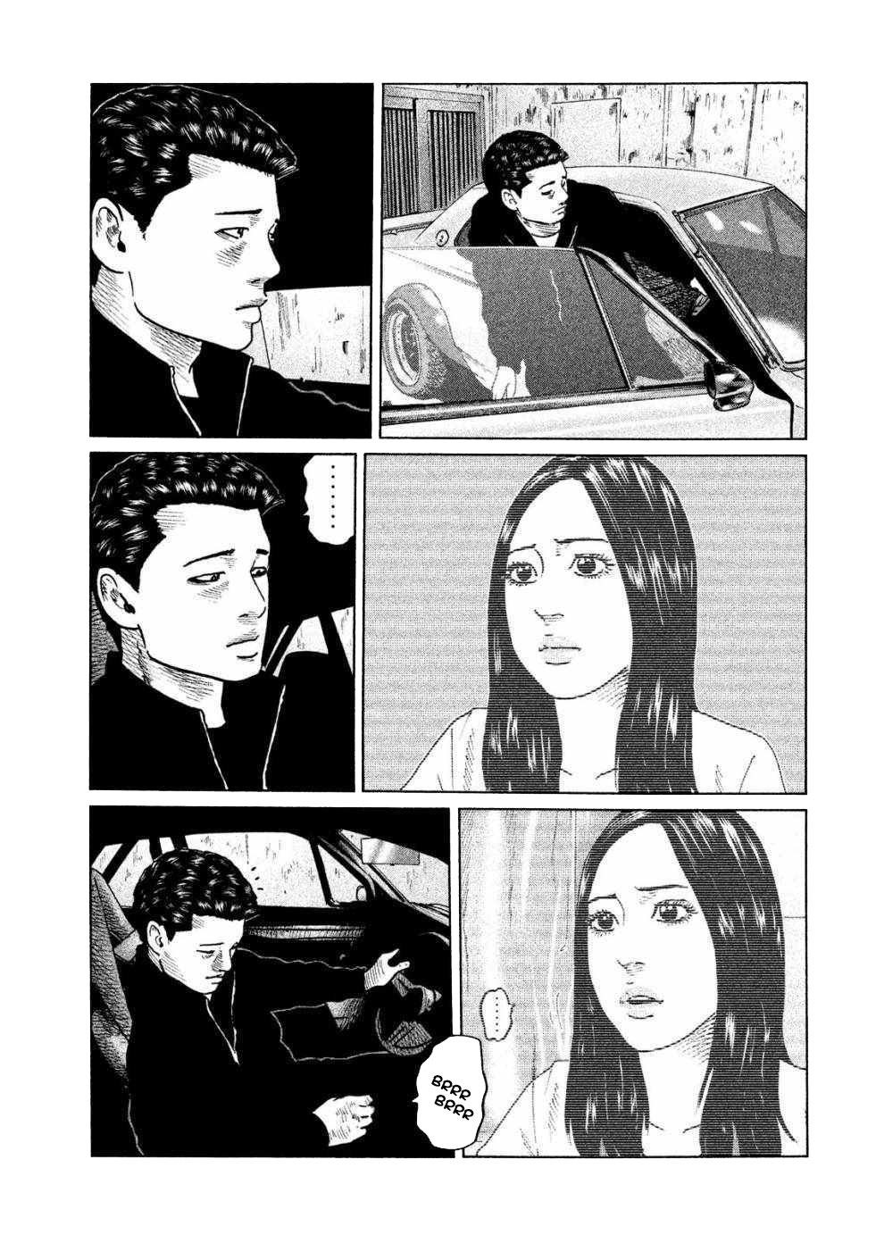 Read The Fable ES Manga Online