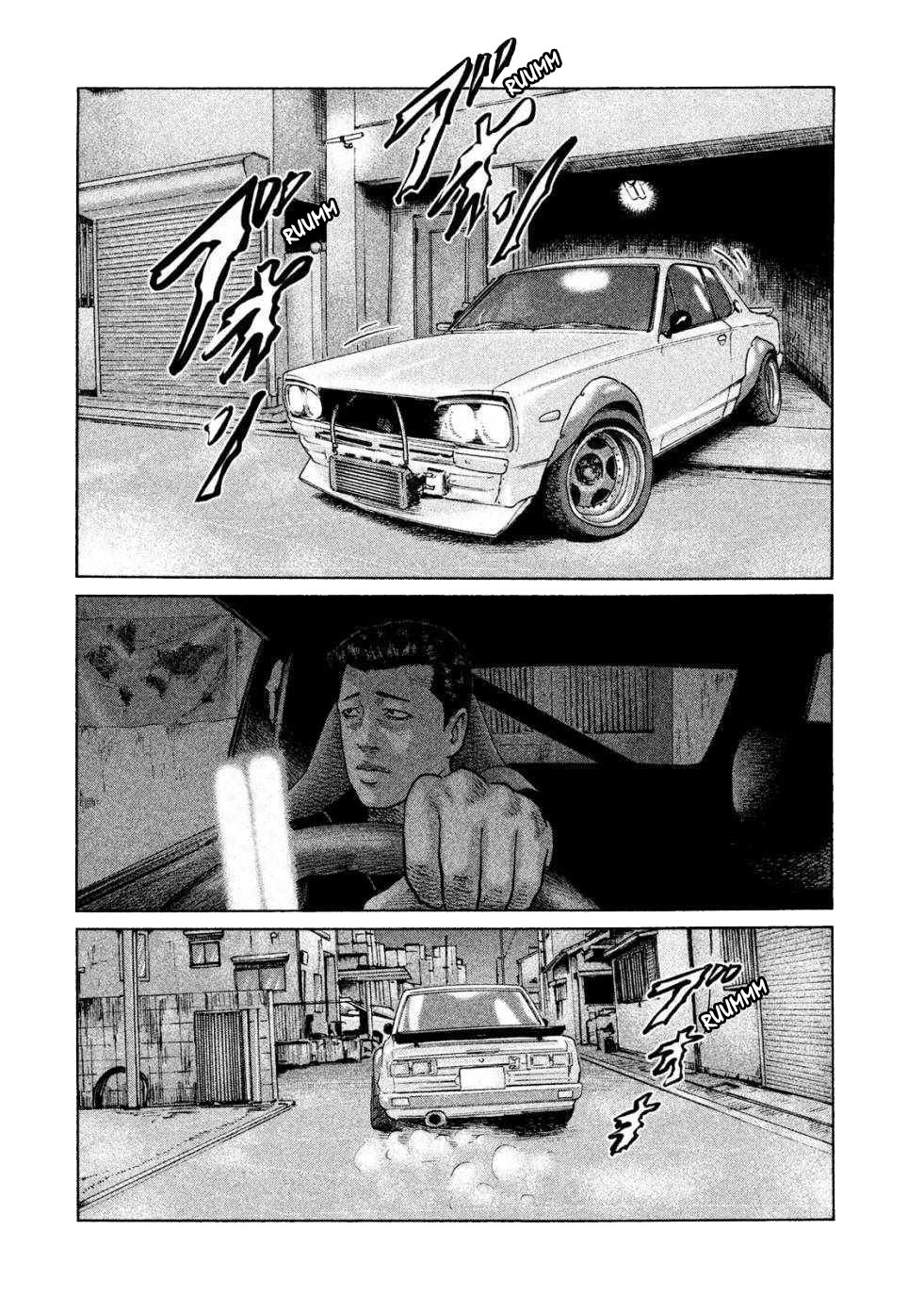 Read The Fable ES Manga Online