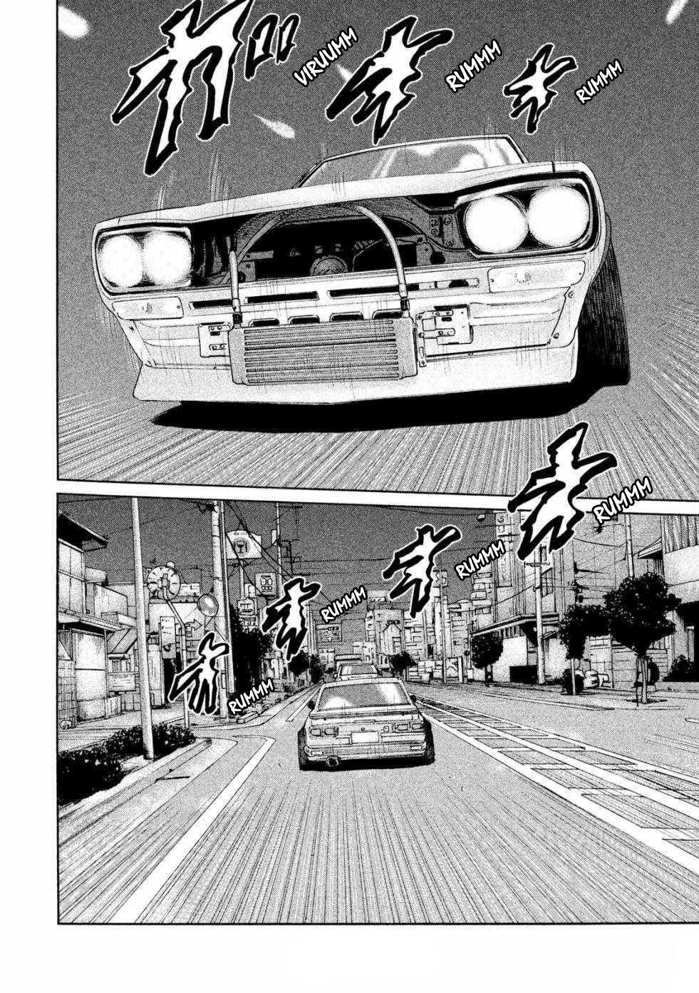 Read The Fable ES Manga Online