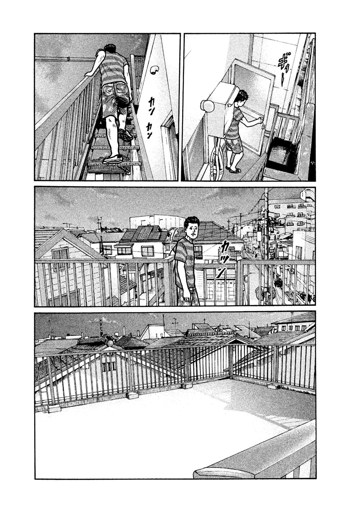 Read The Fable ES Manga Online
