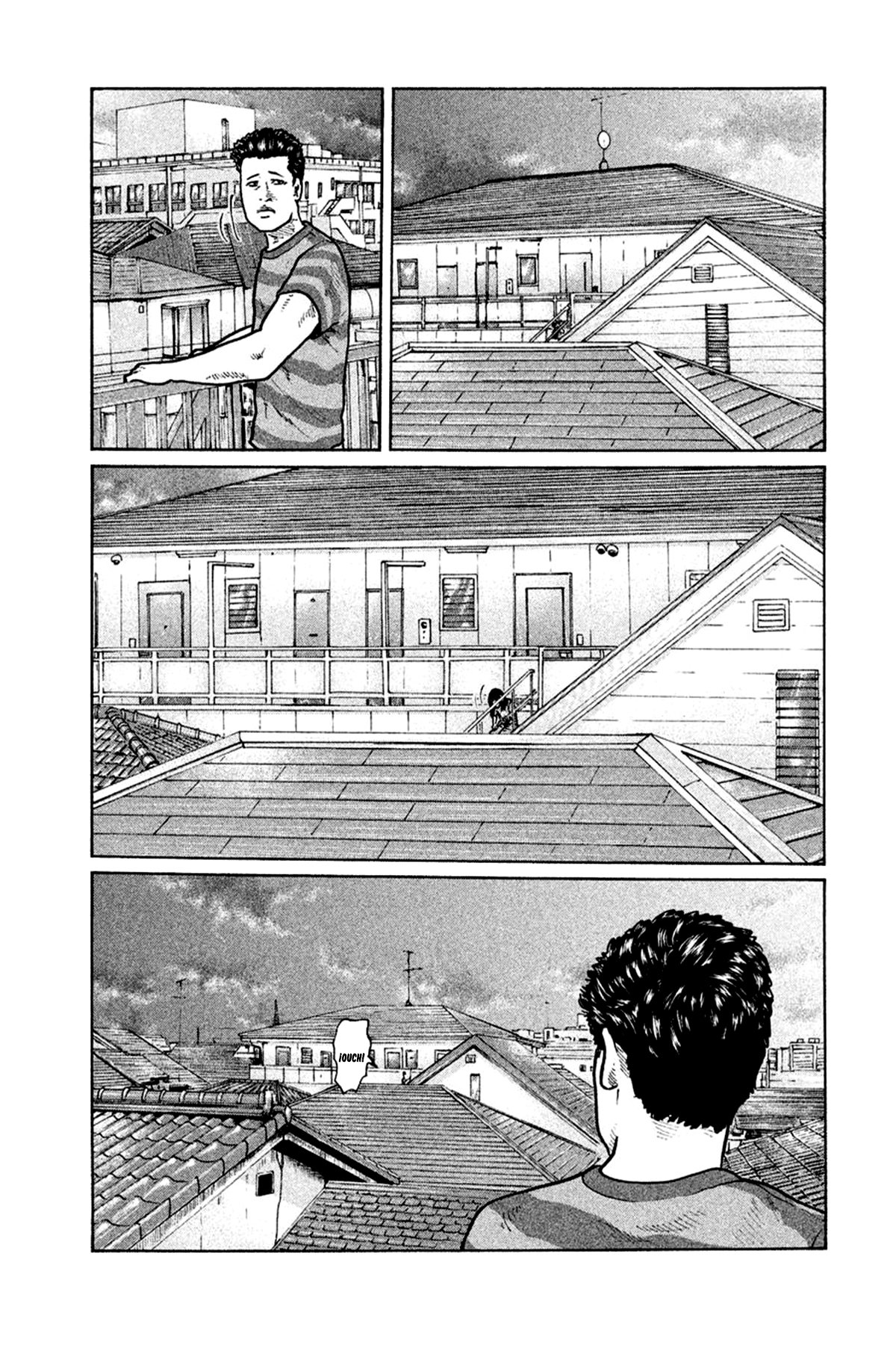 Read The Fable ES Manga Online