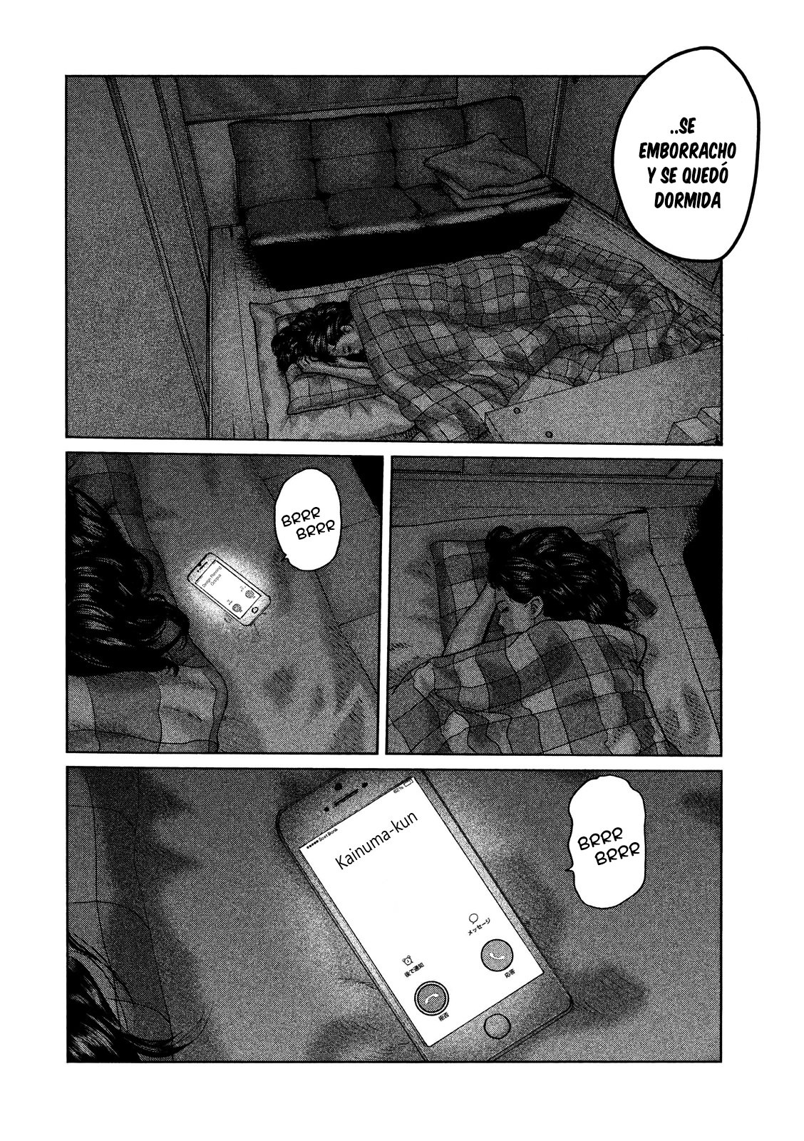Read The Fable ES Manga Online