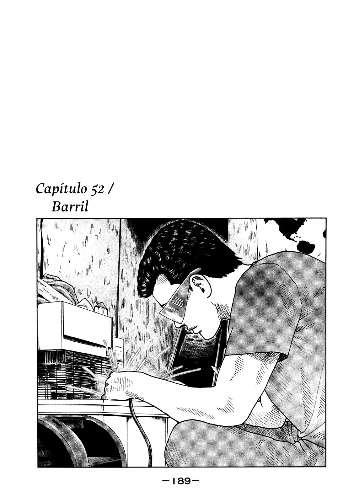 Read The Fable ES Manga Online