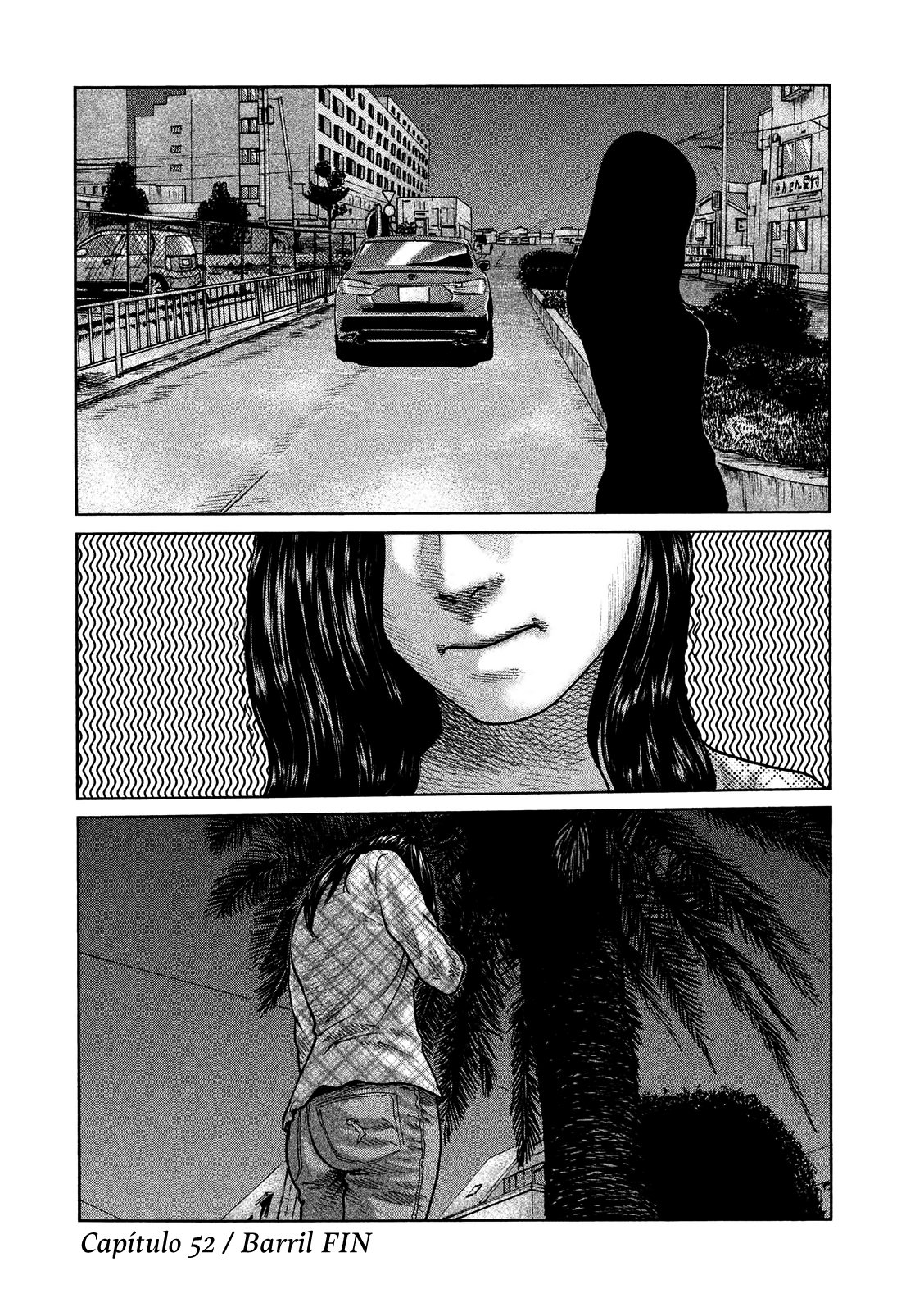 Read The Fable ES Manga Online