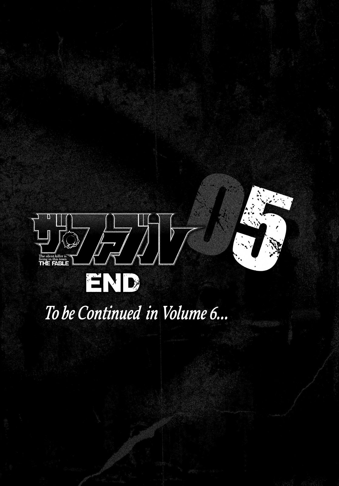 Read The Fable ES Manga Online