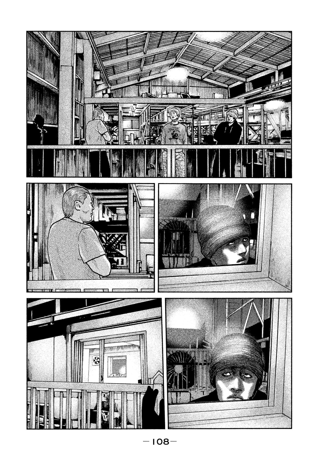 Read The Fable ES Manga Online