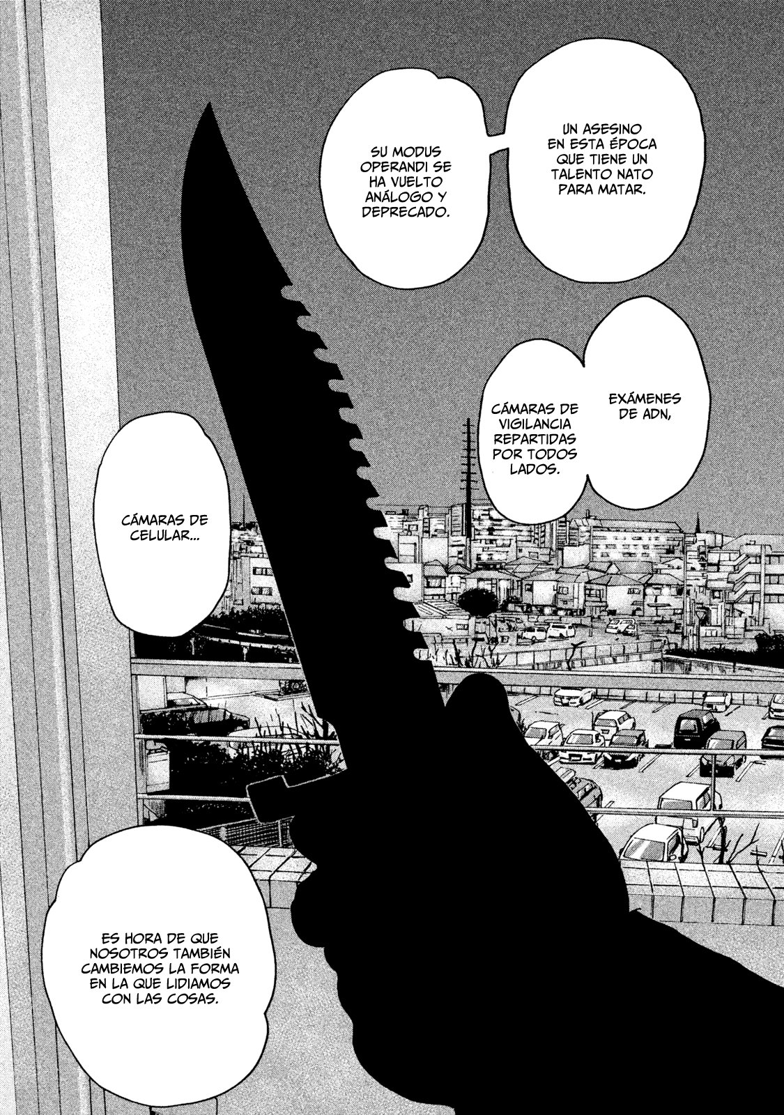 Read The Fable ES Manga Online