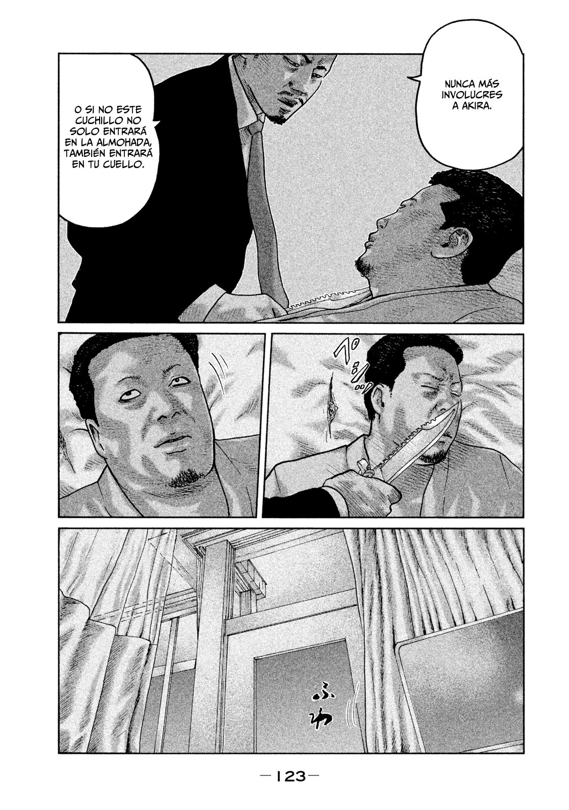 Read The Fable ES Manga Online