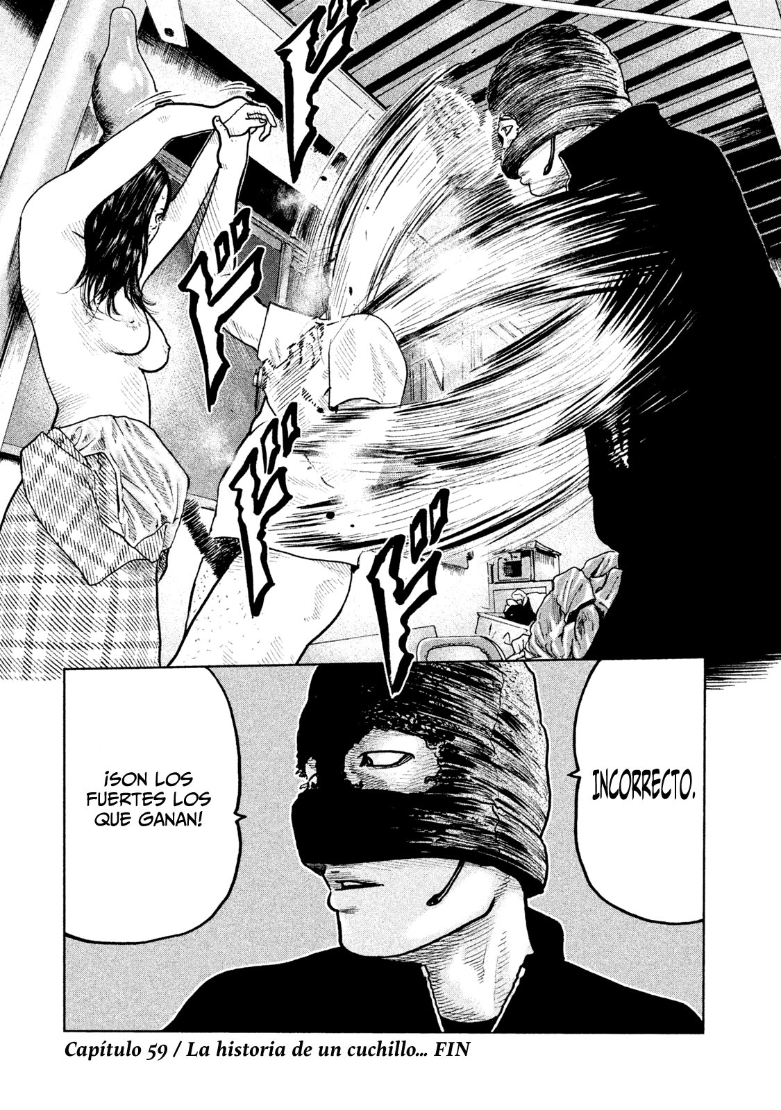 Read The Fable ES Manga Online