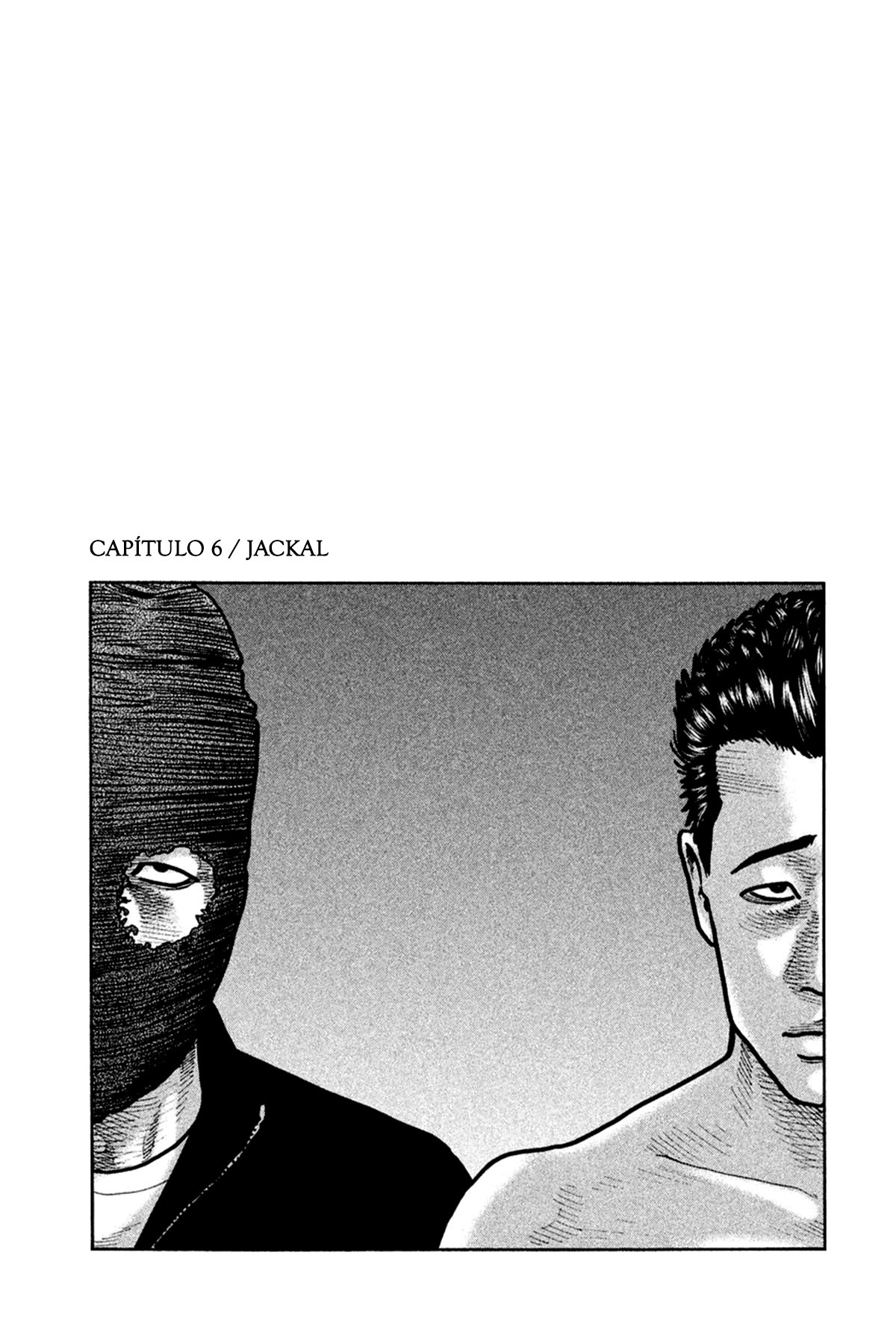Read The Fable ES Manga Online