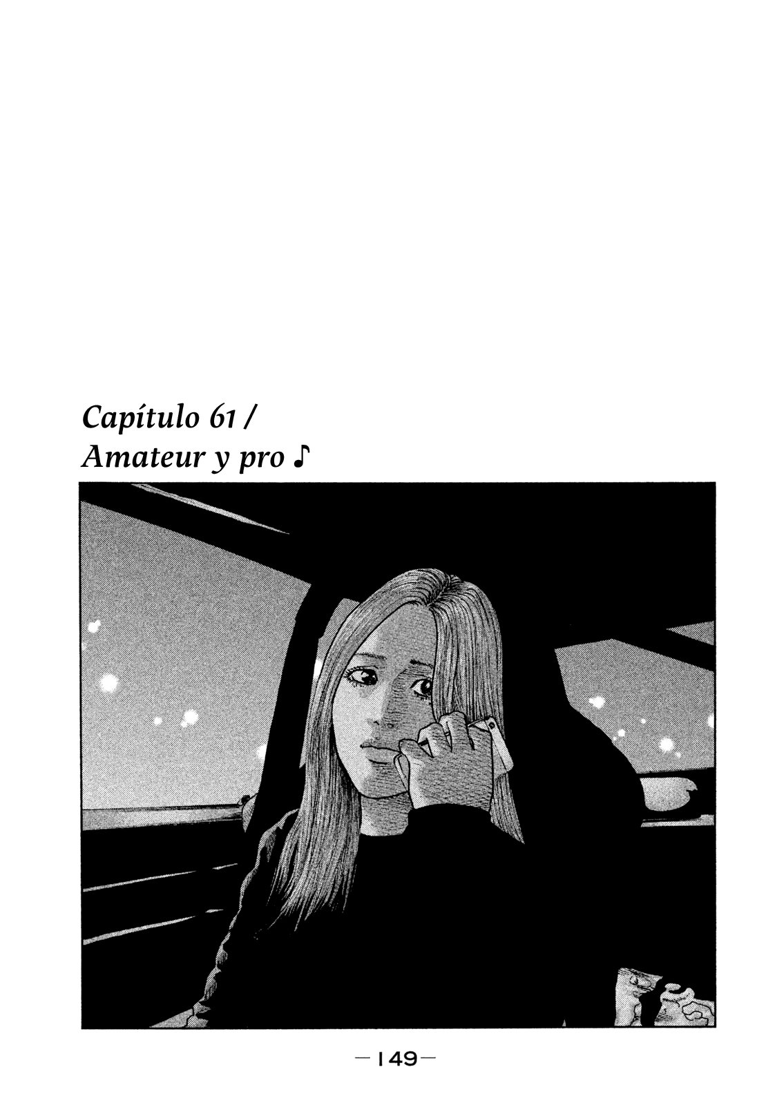 Read The Fable ES Manga Online