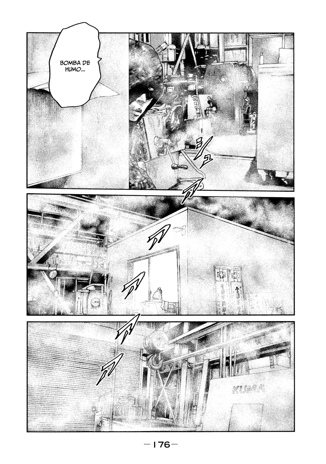 Read The Fable ES Manga Online
