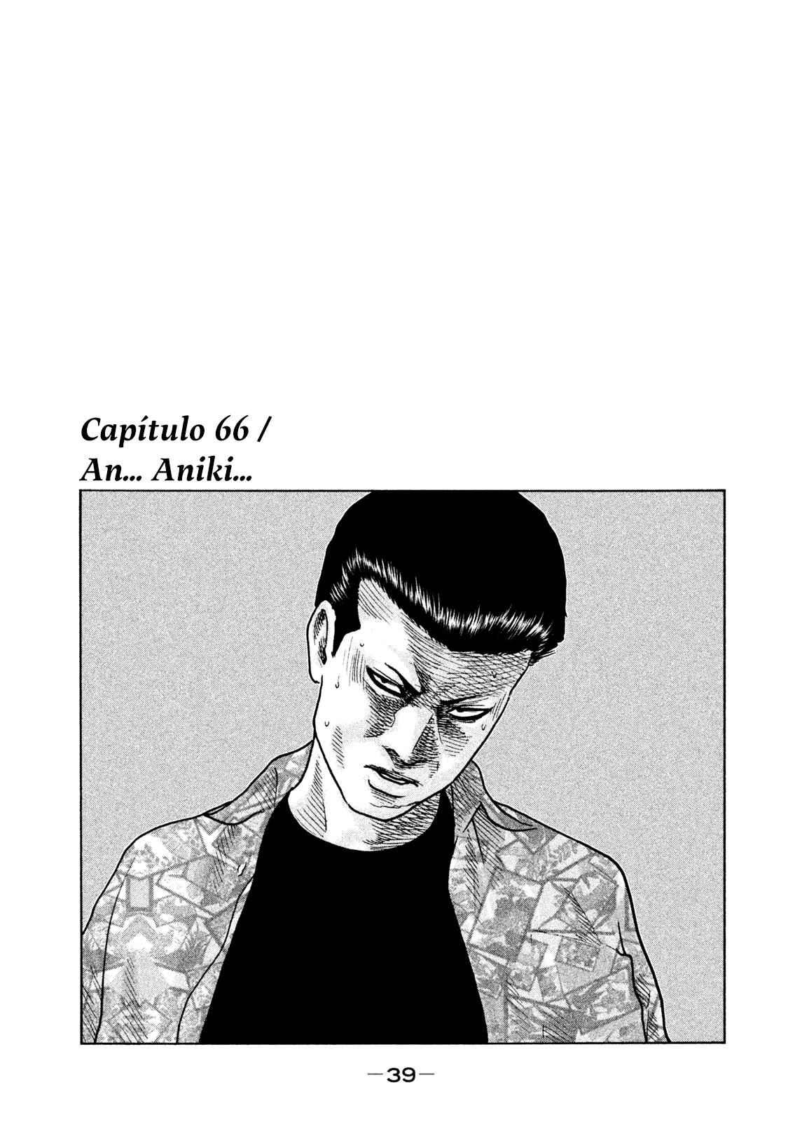 Read The Fable ES Manga Online