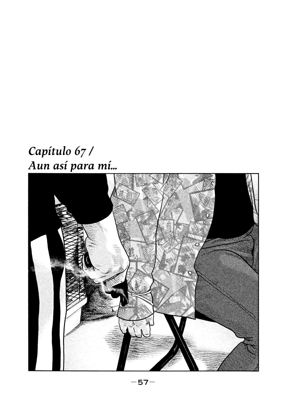 Read The Fable ES Manga Online