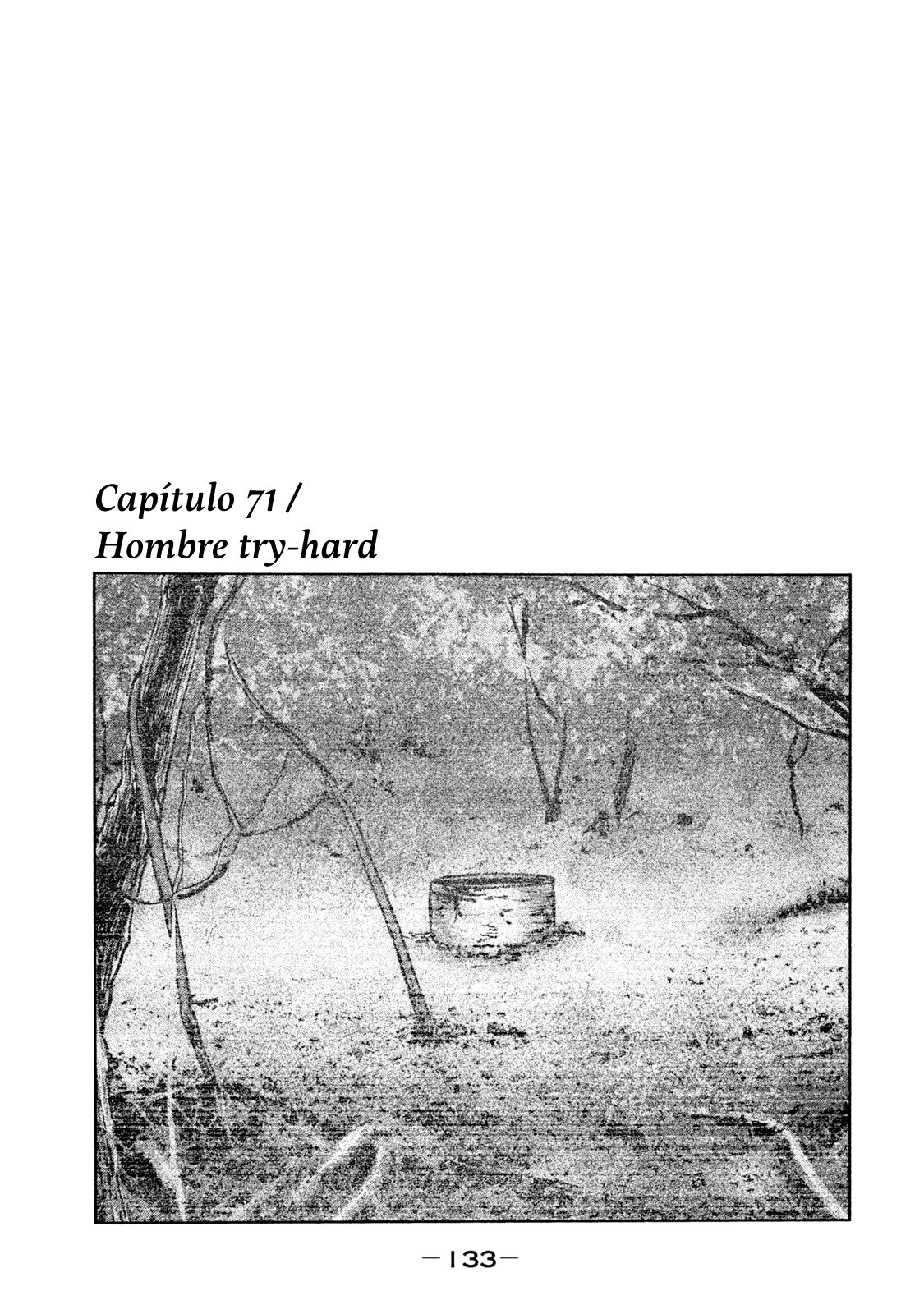 Read The Fable ES Manga Online