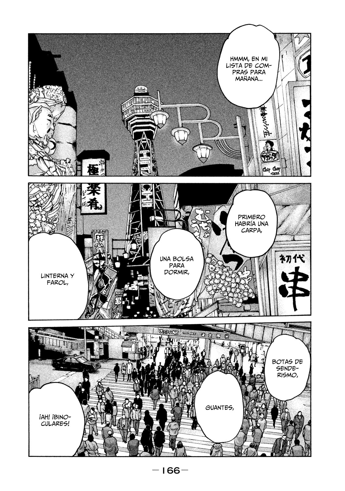 Read The Fable ES Manga Online