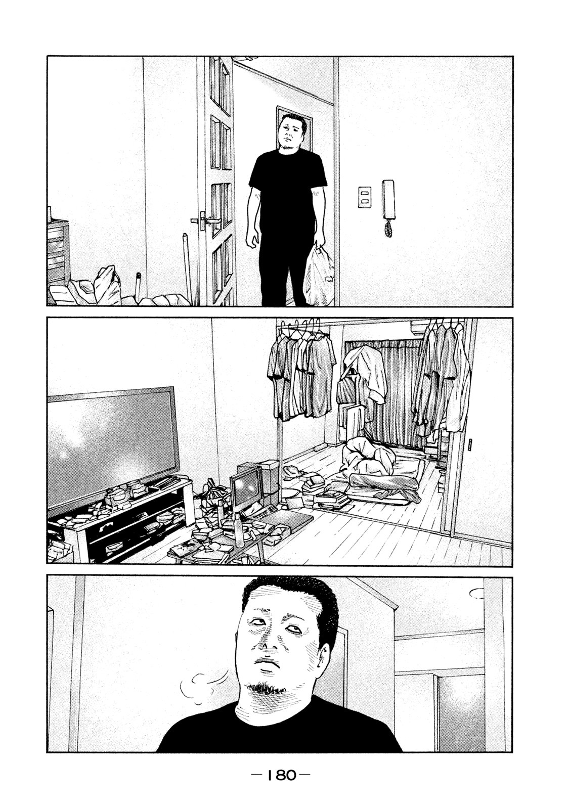 Read The Fable ES Manga Online