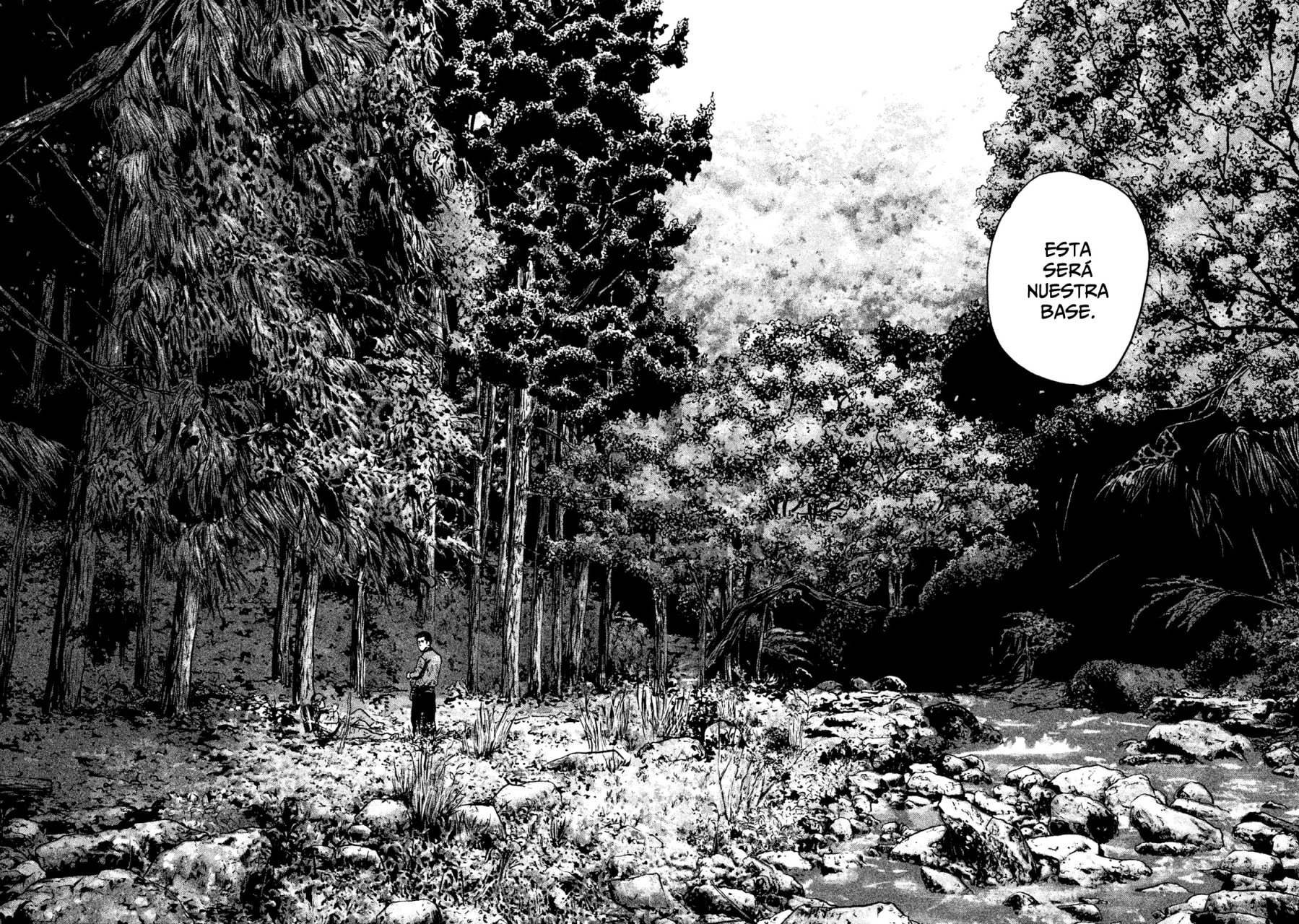 Read The Fable ES Manga Online