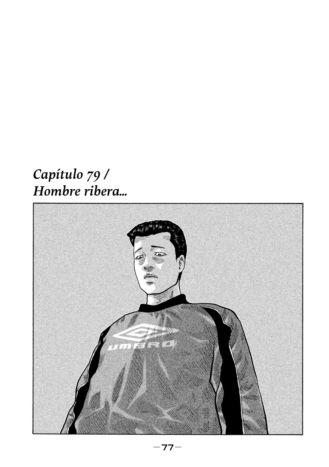 Read The Fable ES Manga Online