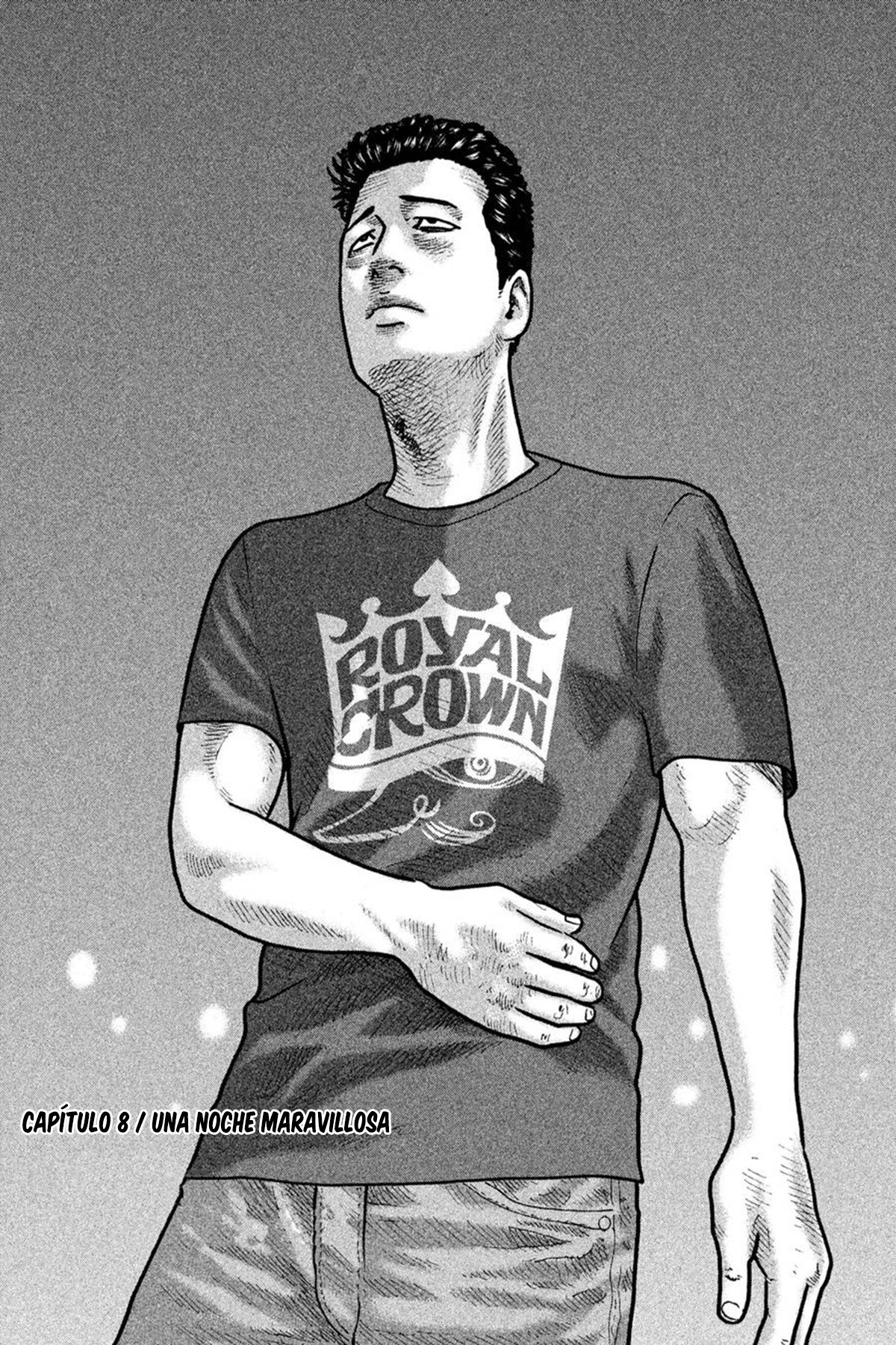 Read The Fable ES Manga Online