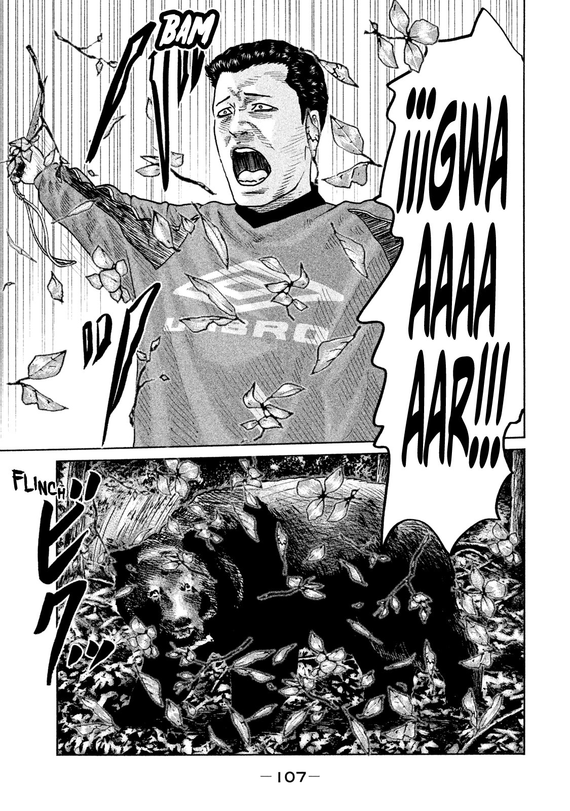 Read The Fable ES Manga Online