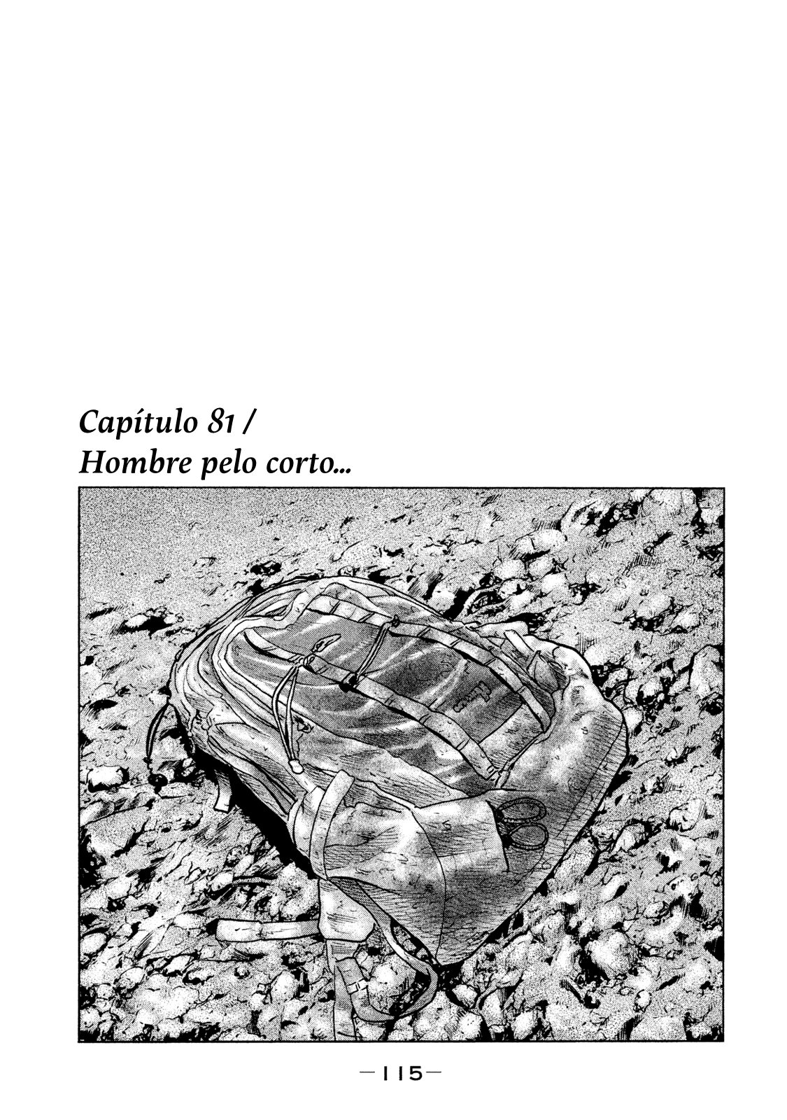 Read The Fable ES Manga Online