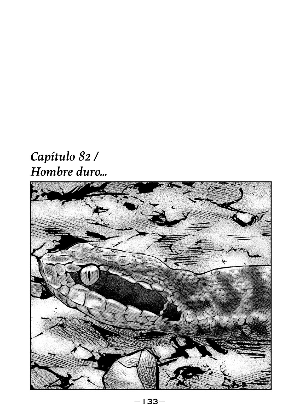 Read The Fable ES Manga Online