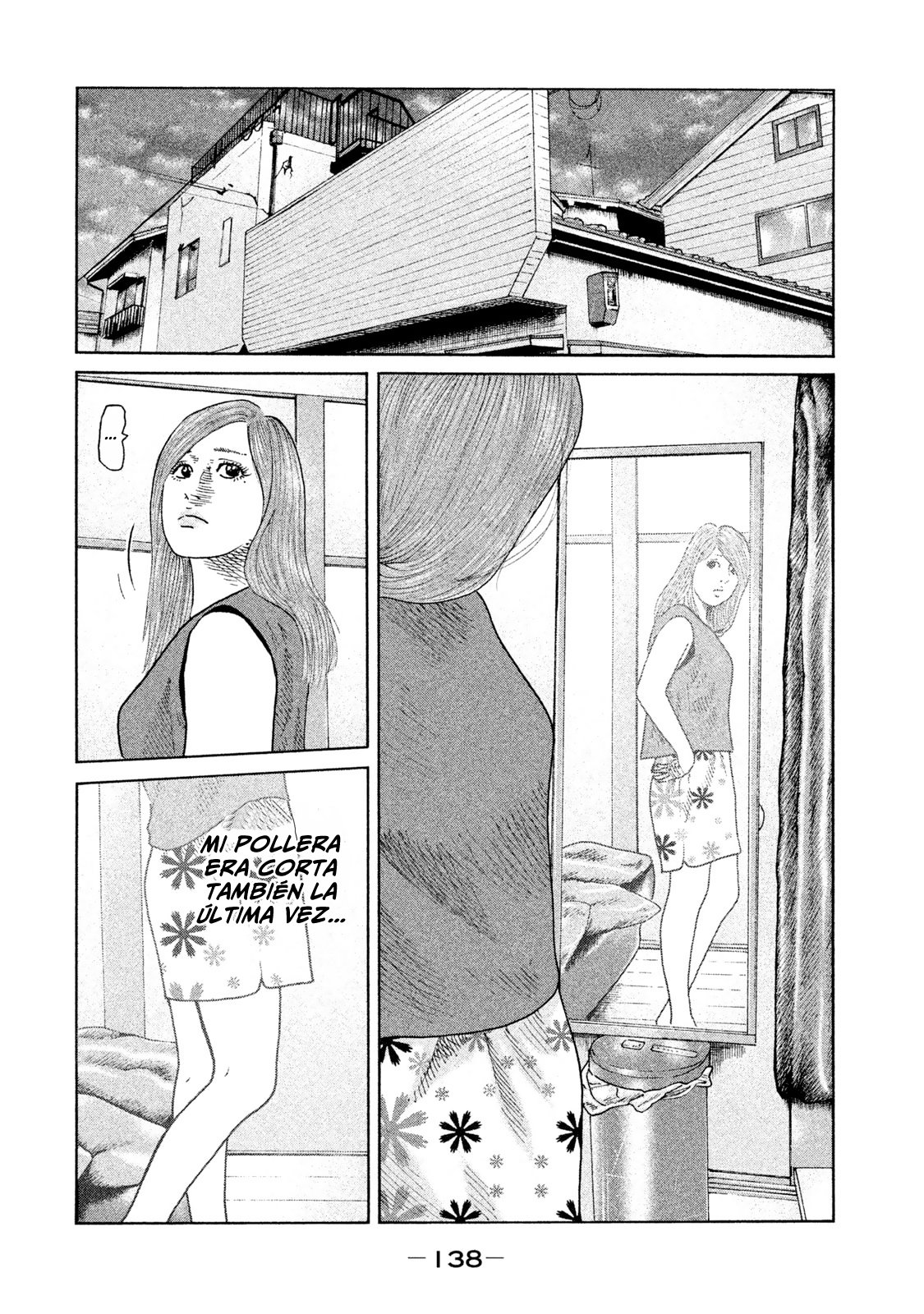 Read The Fable ES Manga Online