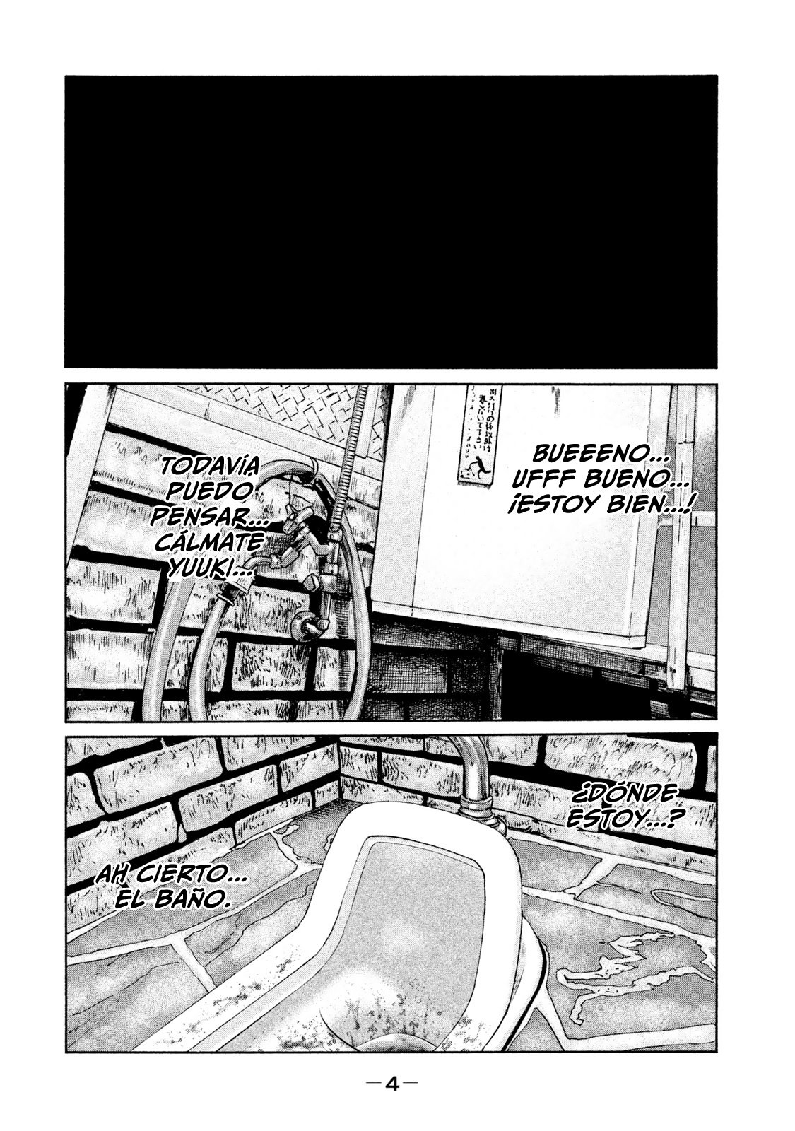 Read The Fable ES Manga Online