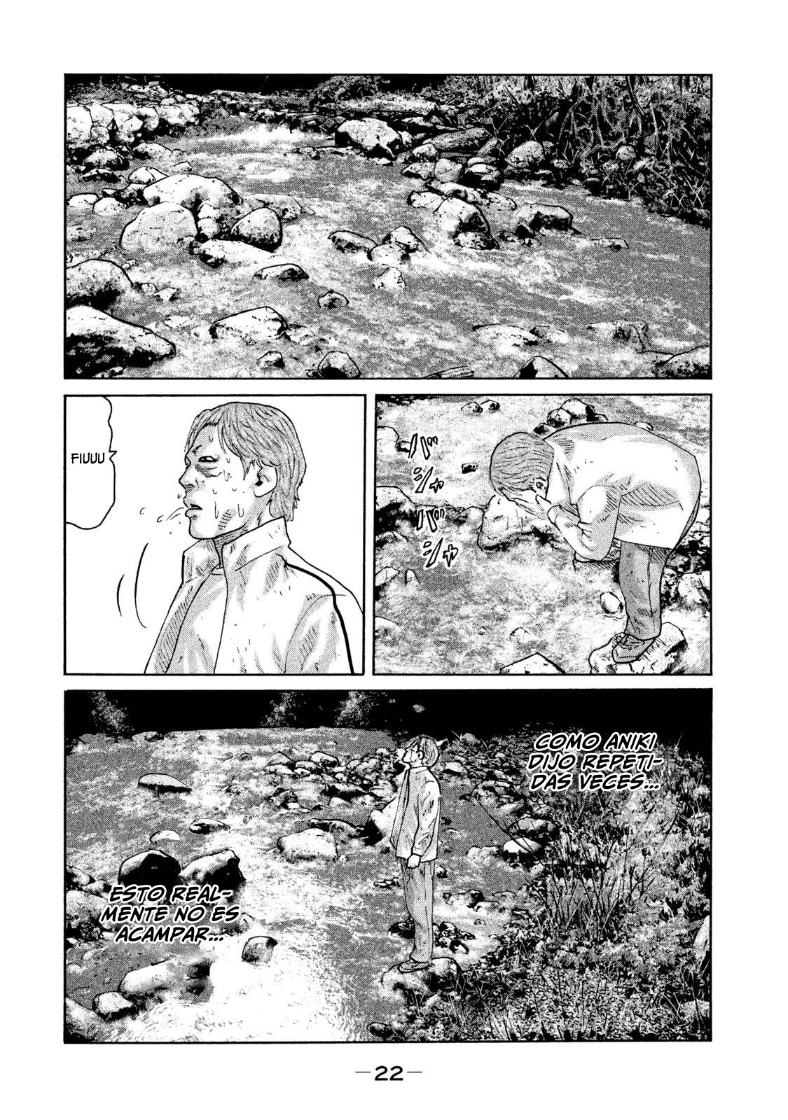 Read The Fable ES Manga Online