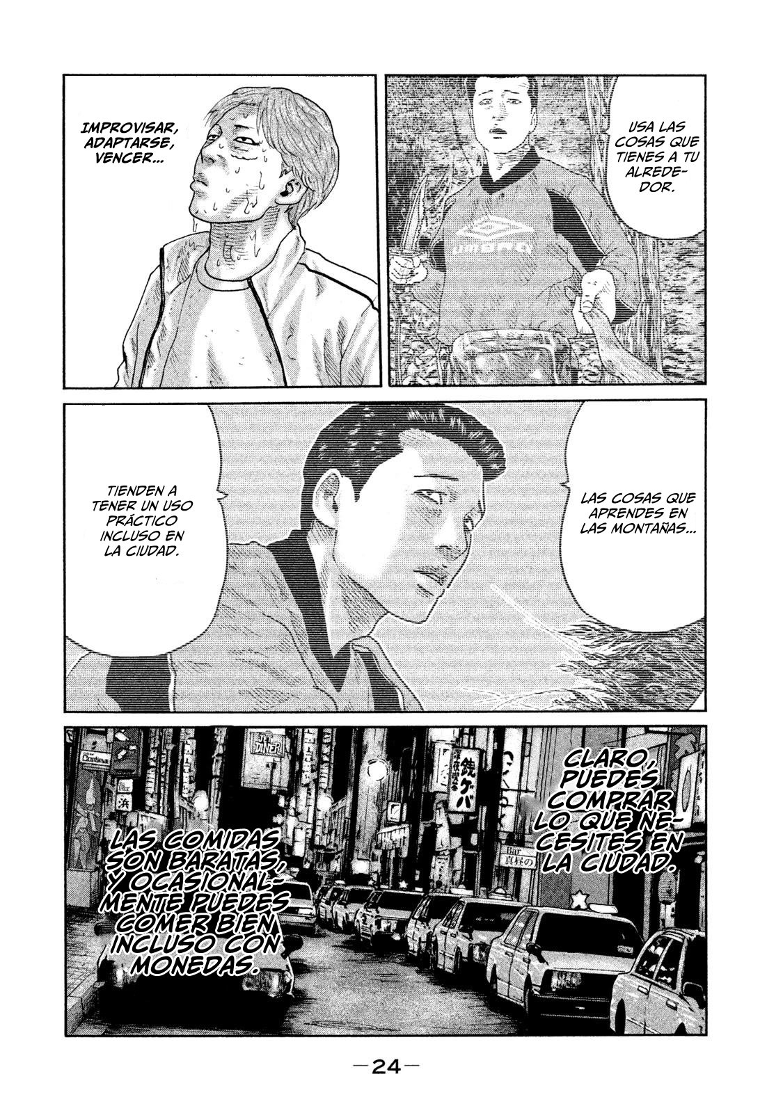 Read The Fable ES Manga Online