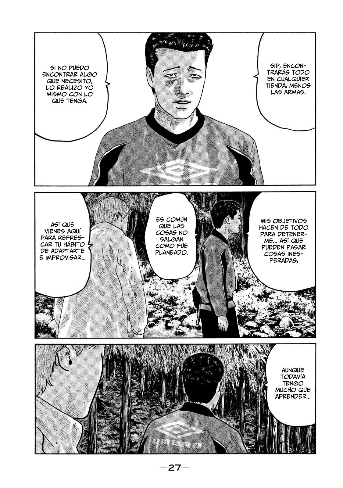 Read The Fable ES Manga Online