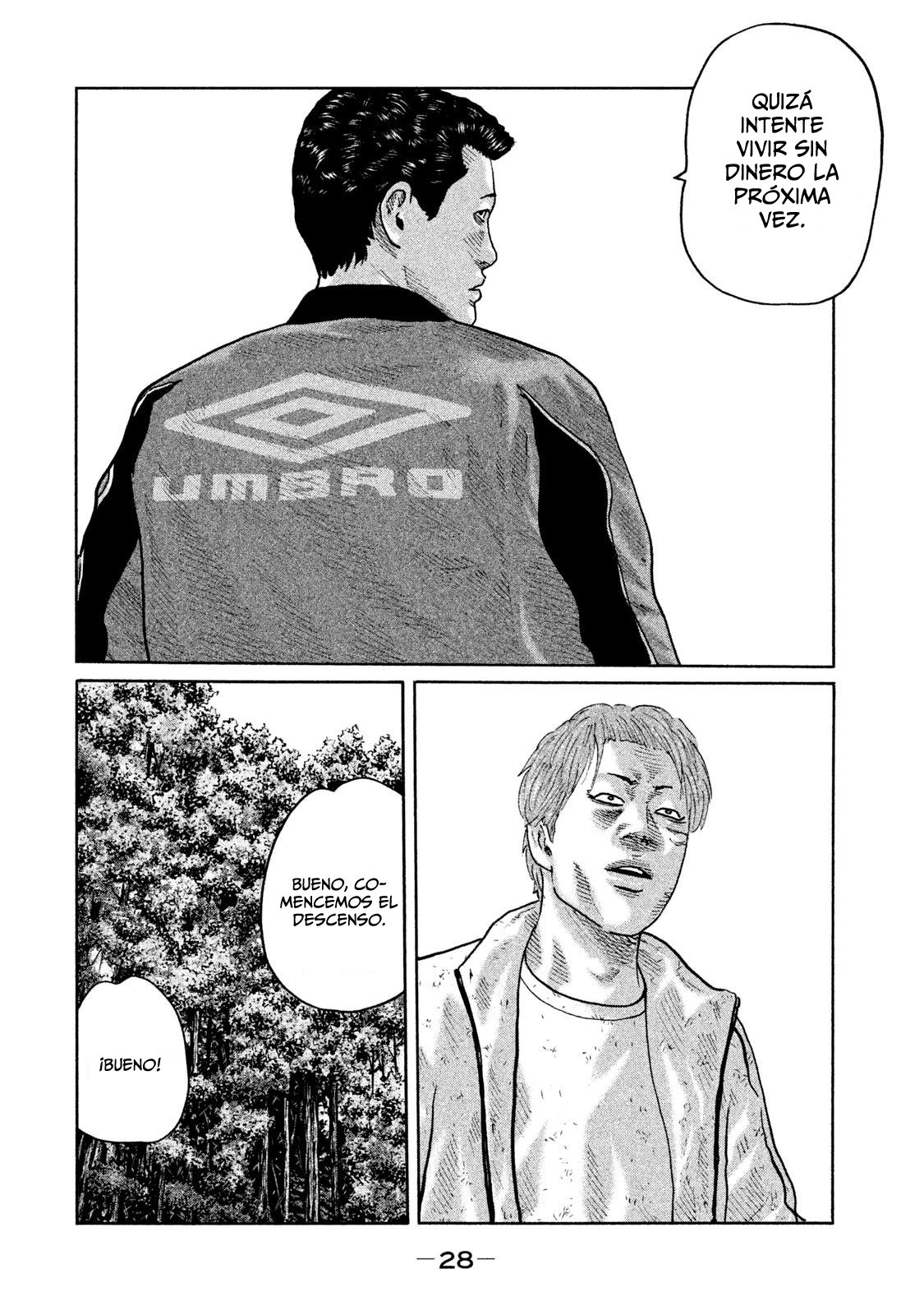 Read The Fable ES Manga Online