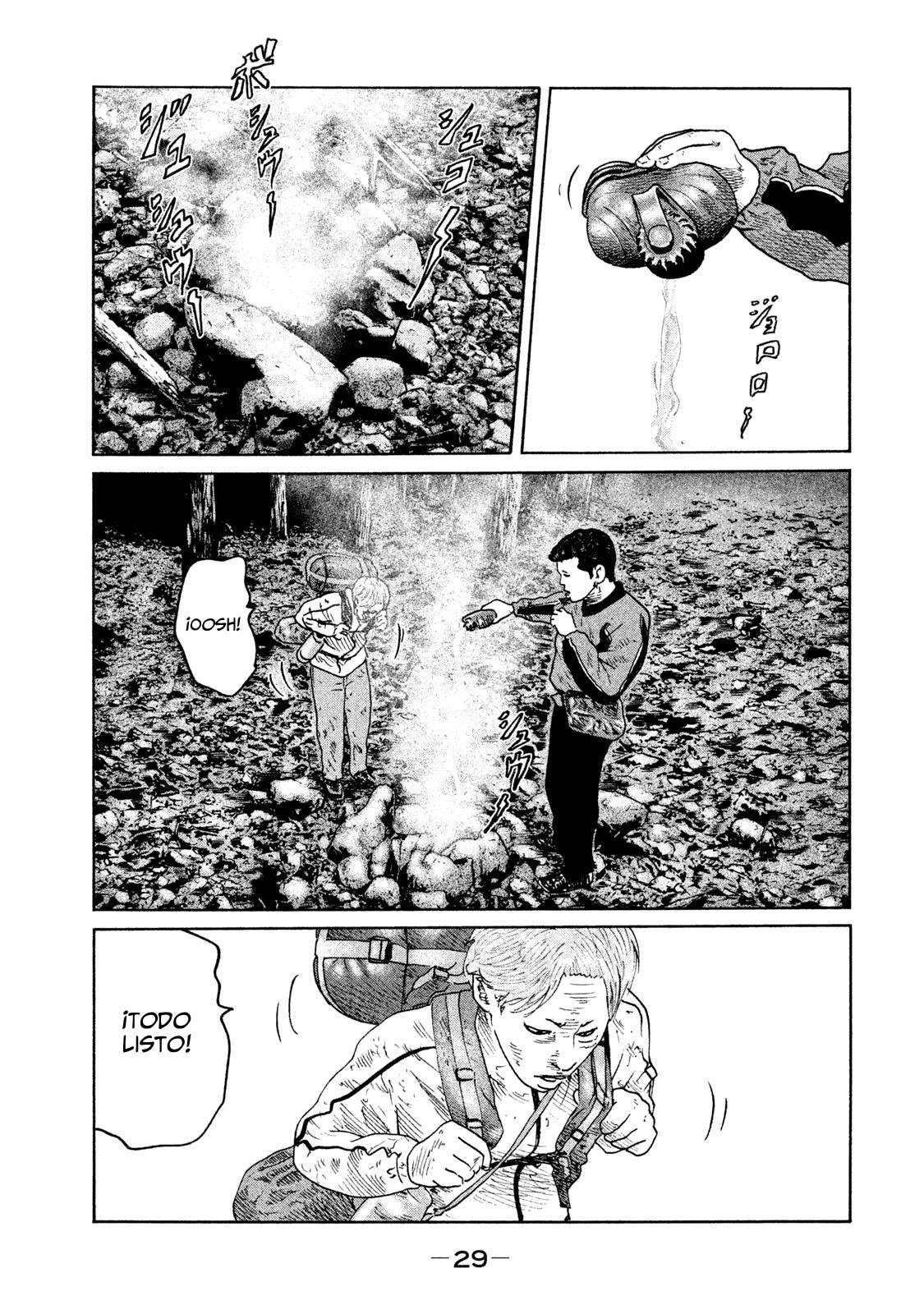 Read The Fable ES Manga Online