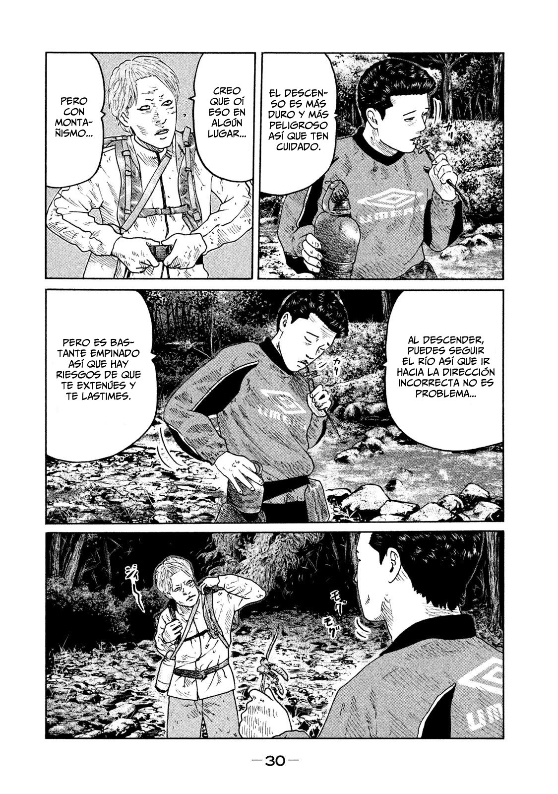Read The Fable ES Manga Online