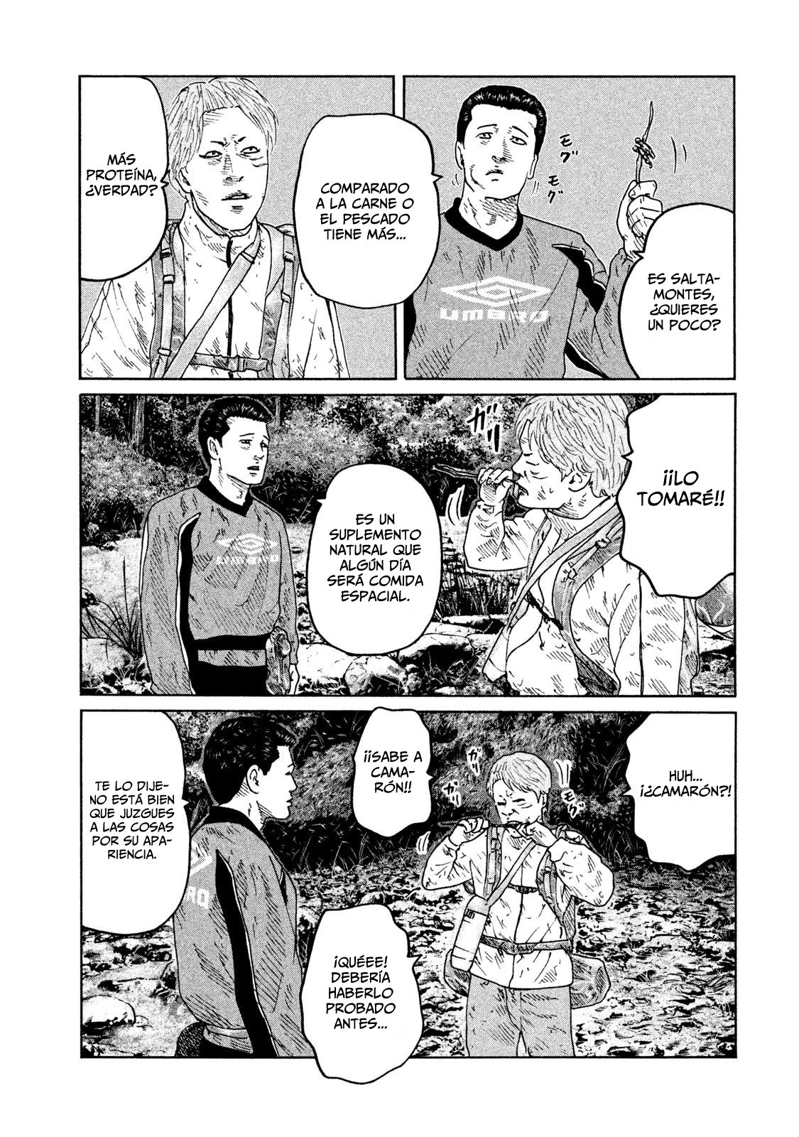 Read The Fable ES Manga Online