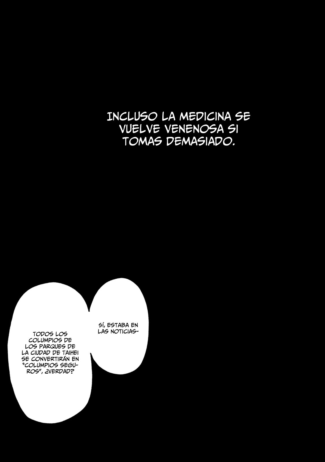 Read The Fable ES Manga Online