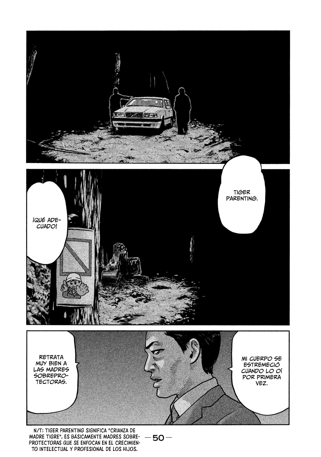 Read The Fable ES Manga Online