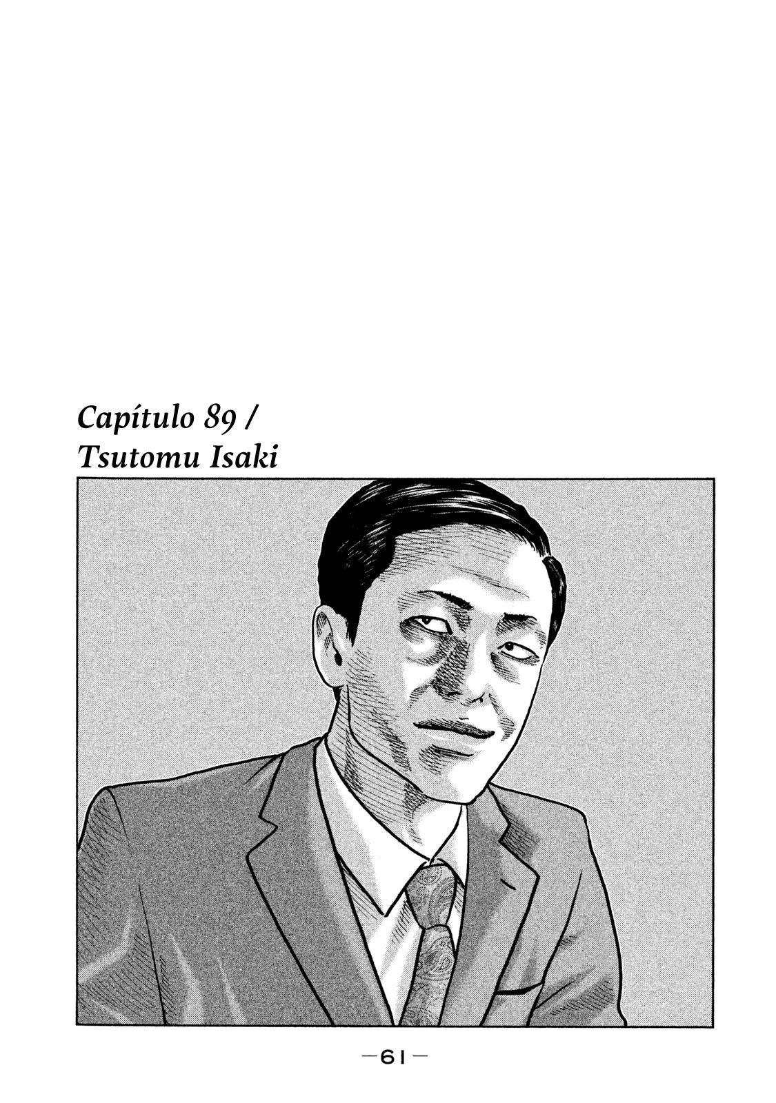 Read The Fable ES Manga Online